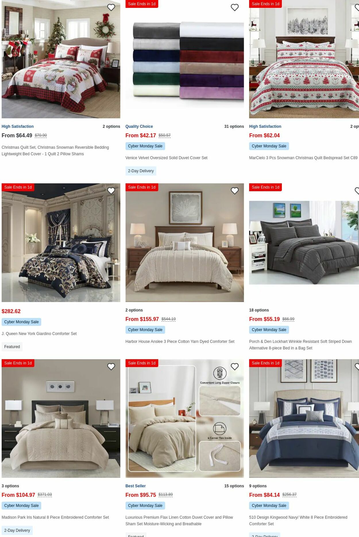 Catalogue Bed Bath and Beyond from 12/09/2024