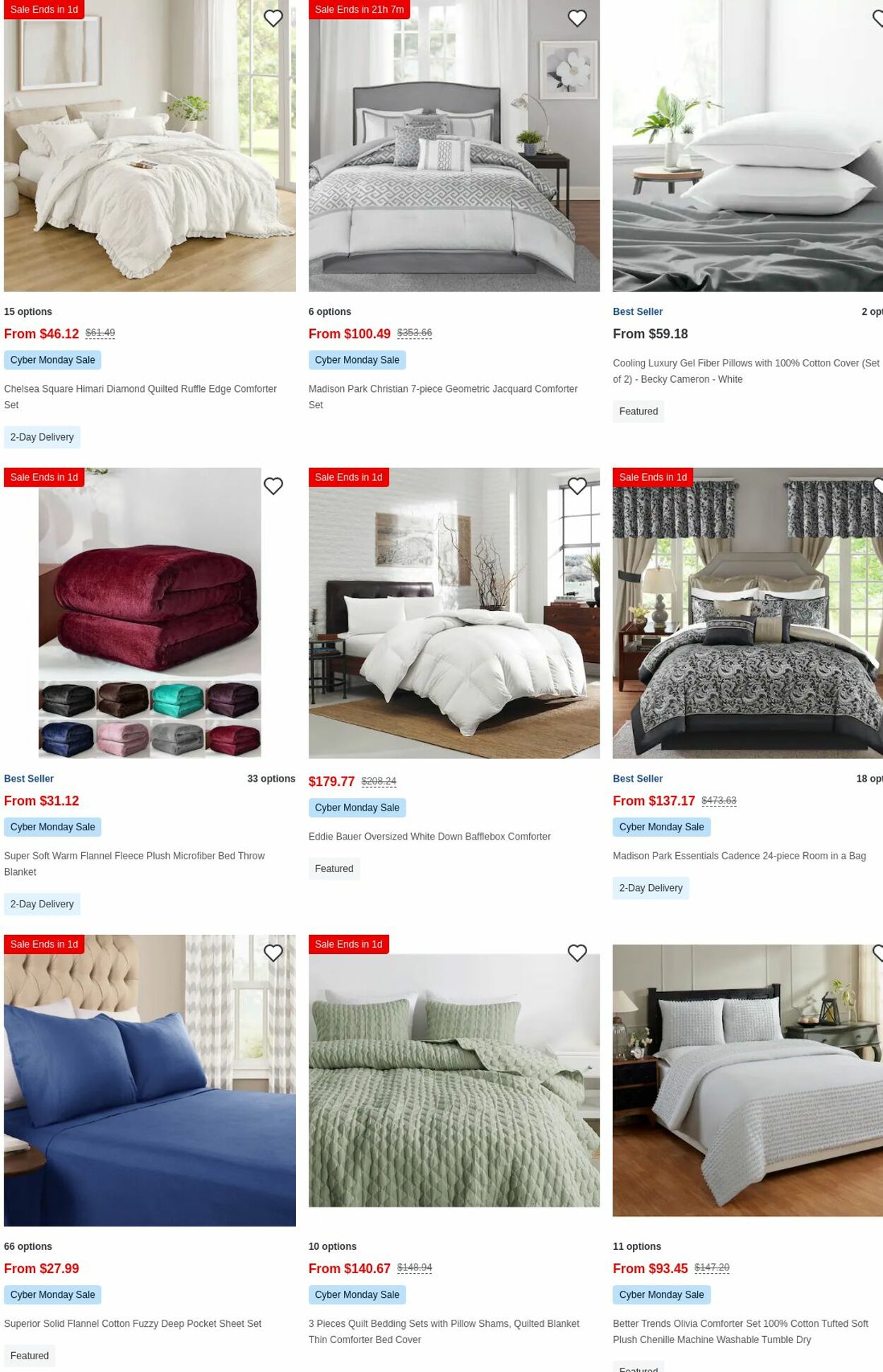 Catalogue Bed Bath and Beyond from 12/09/2024