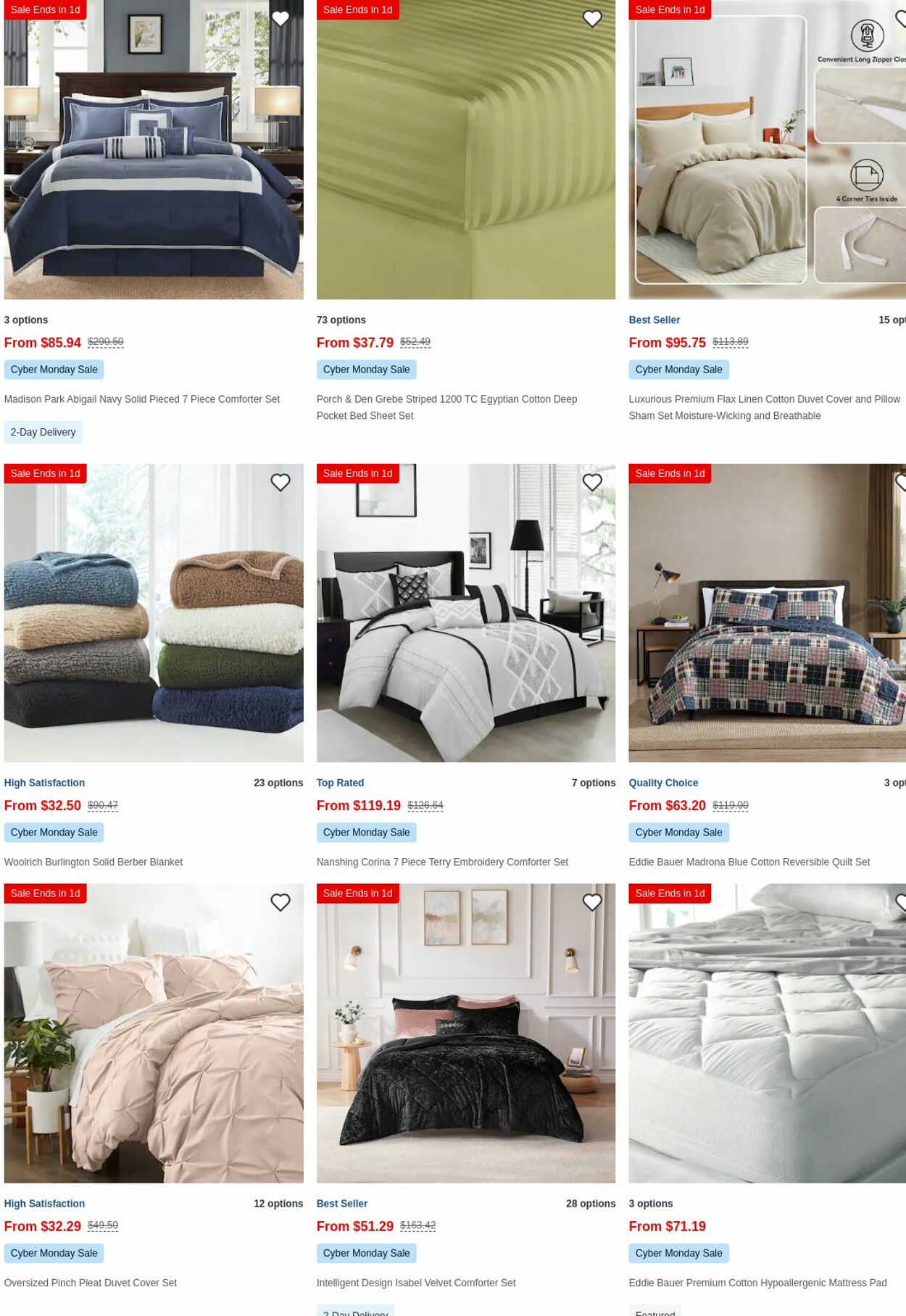 Catalogue Bed Bath and Beyond from 12/09/2024