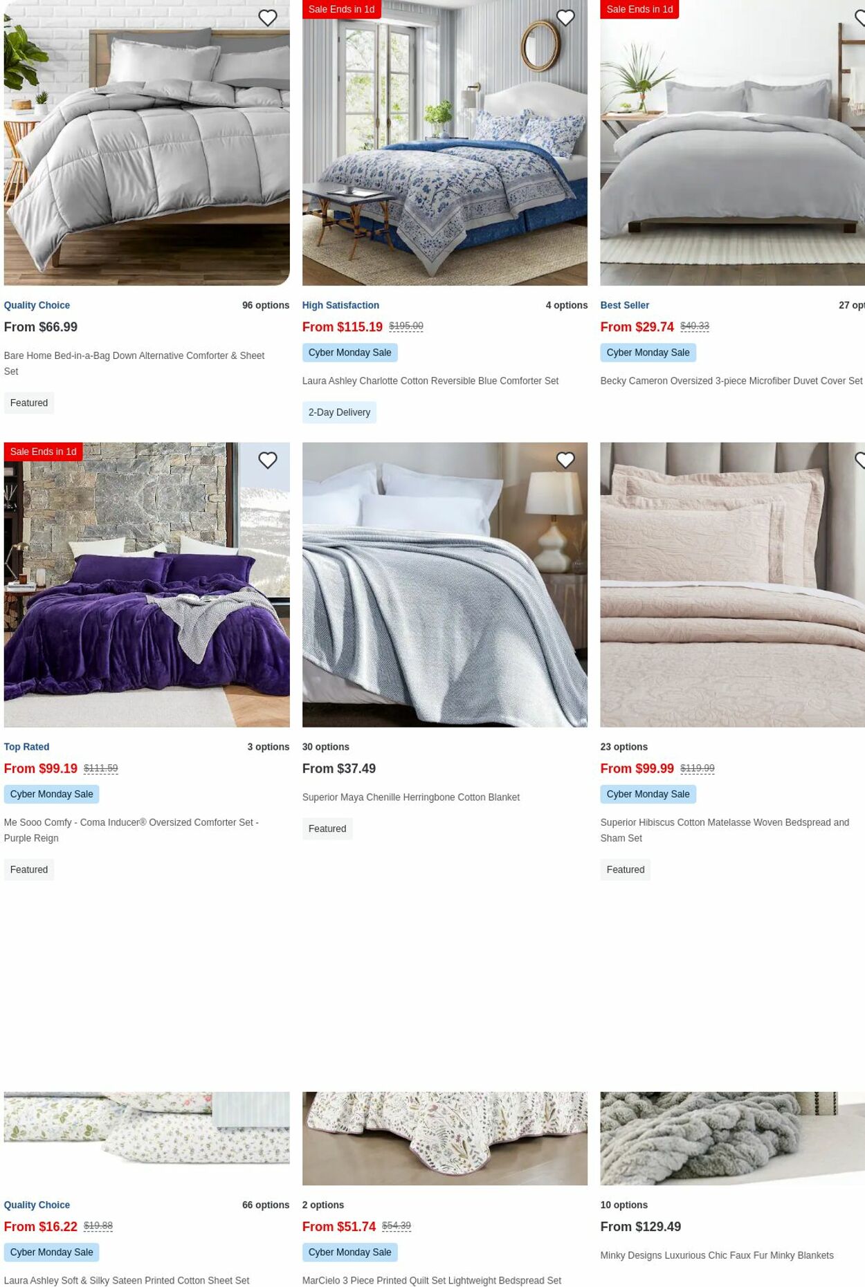 Catalogue Bed Bath and Beyond from 12/09/2024