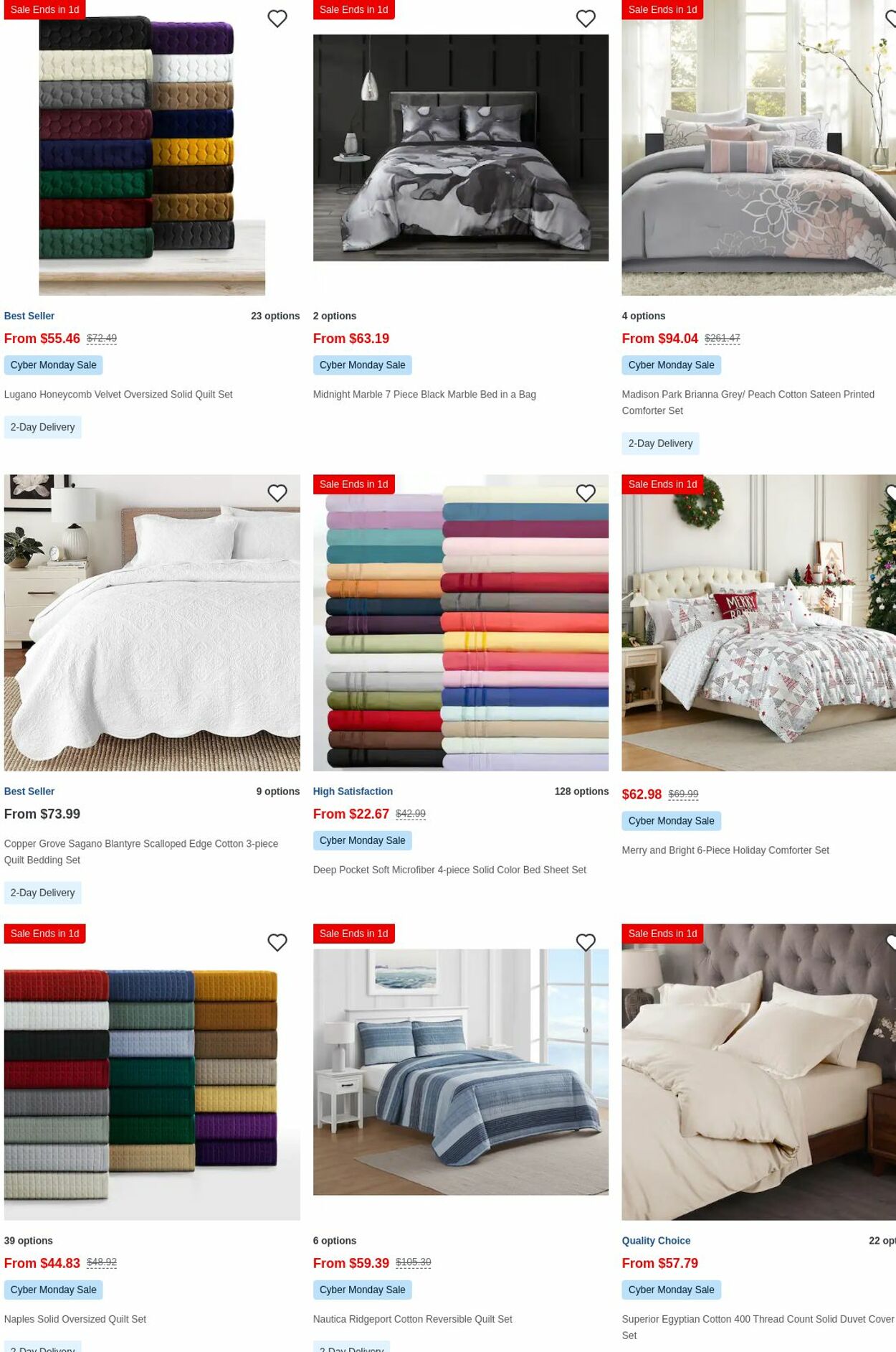 Catalogue Bed Bath and Beyond from 12/09/2024