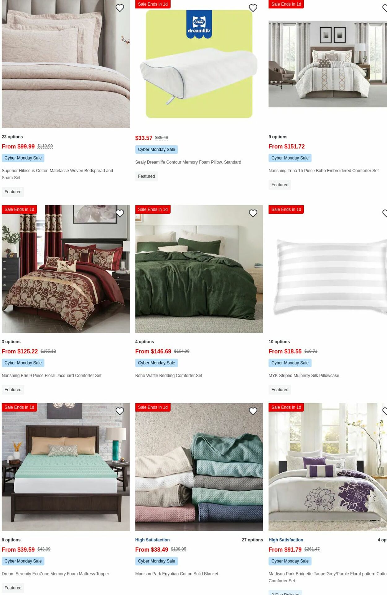 Catalogue Bed Bath and Beyond from 12/09/2024