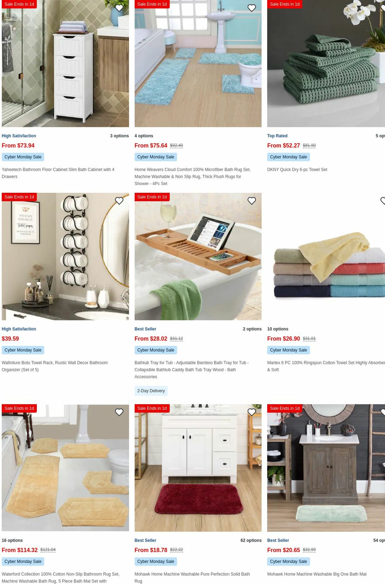 Catalogue Bed Bath and Beyond from 12/09/2024