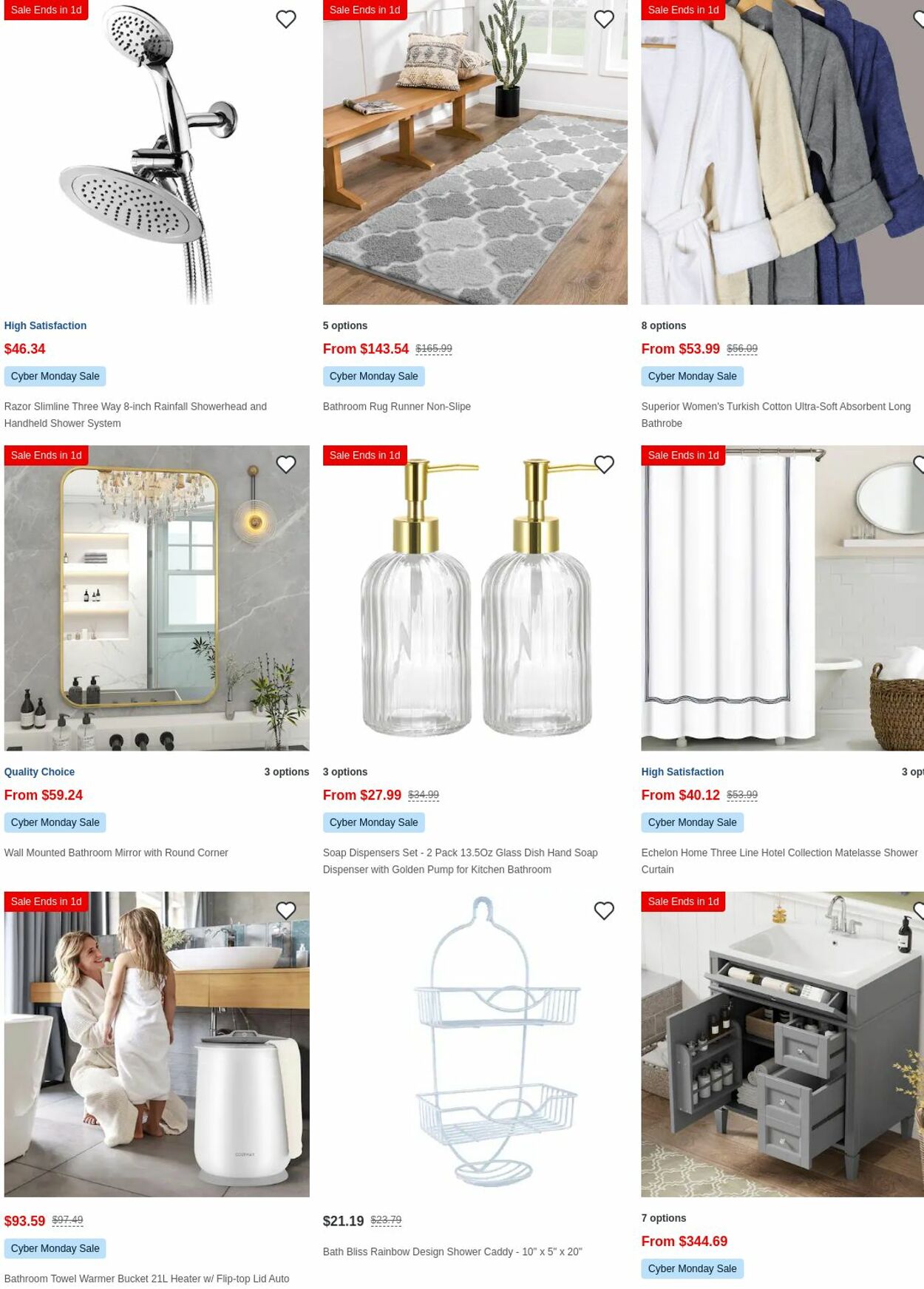 Catalogue Bed Bath and Beyond from 12/09/2024