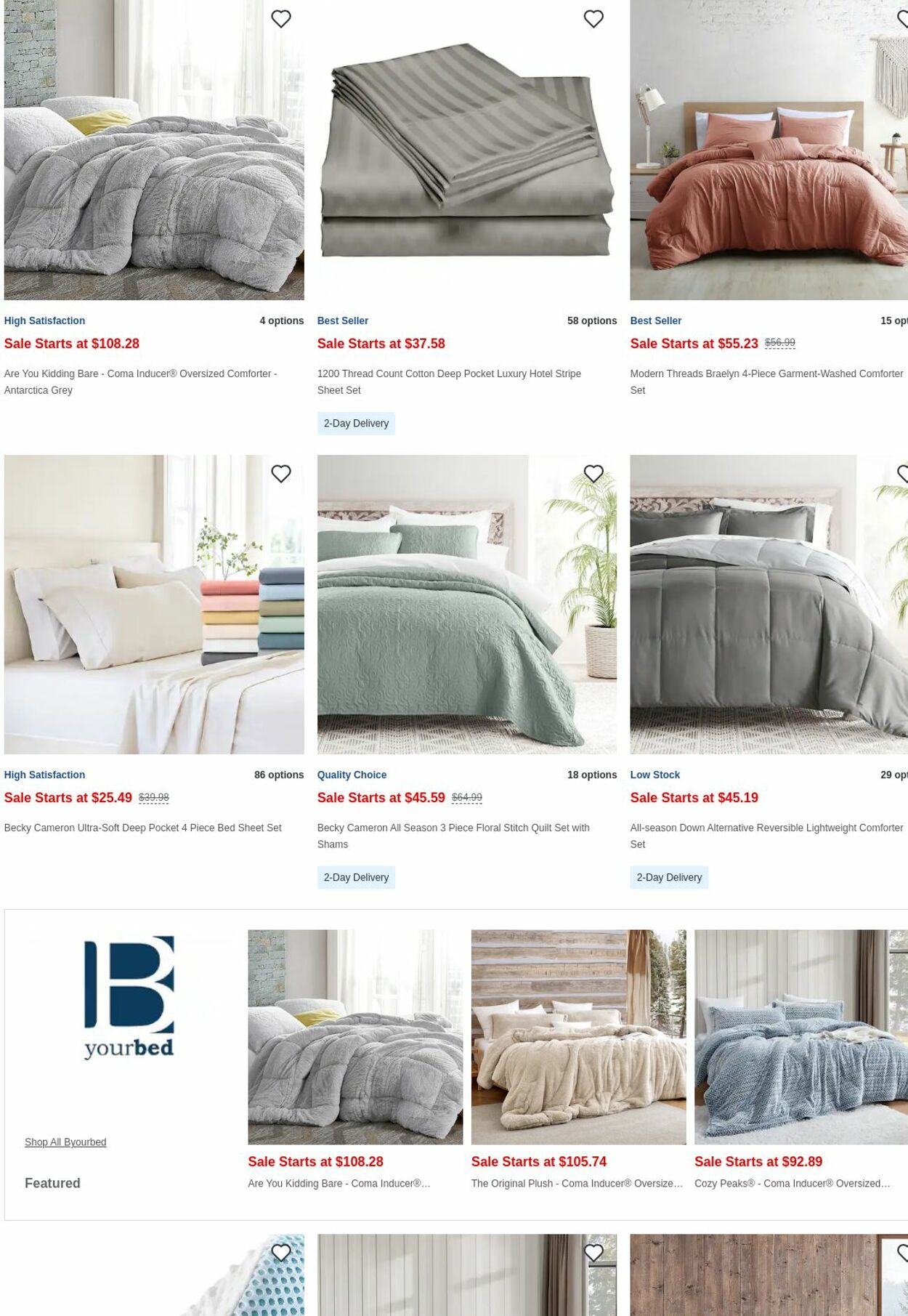 Catalogue Bed Bath and Beyond from 01/20/2025