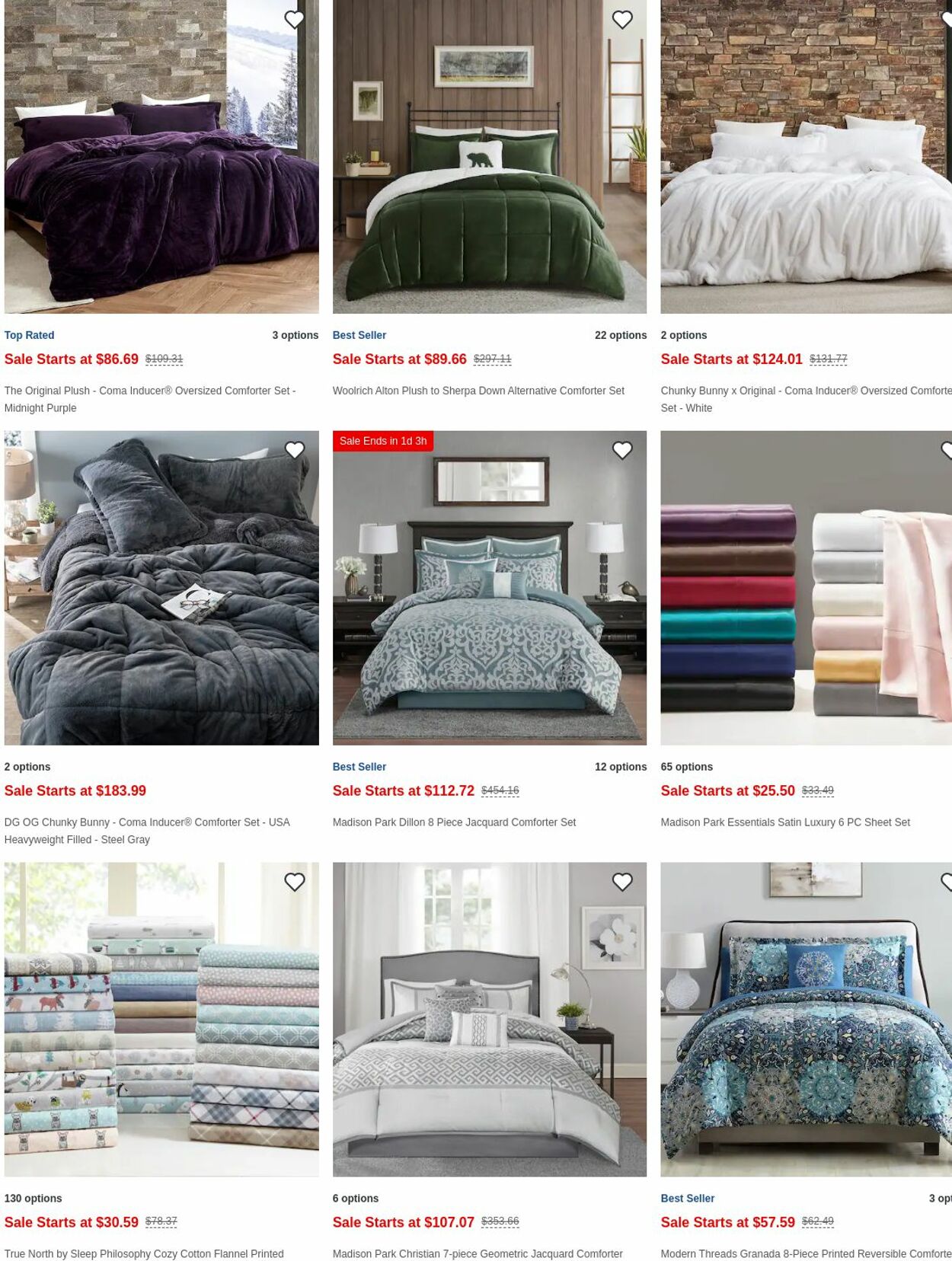 Catalogue Bed Bath and Beyond from 01/20/2025