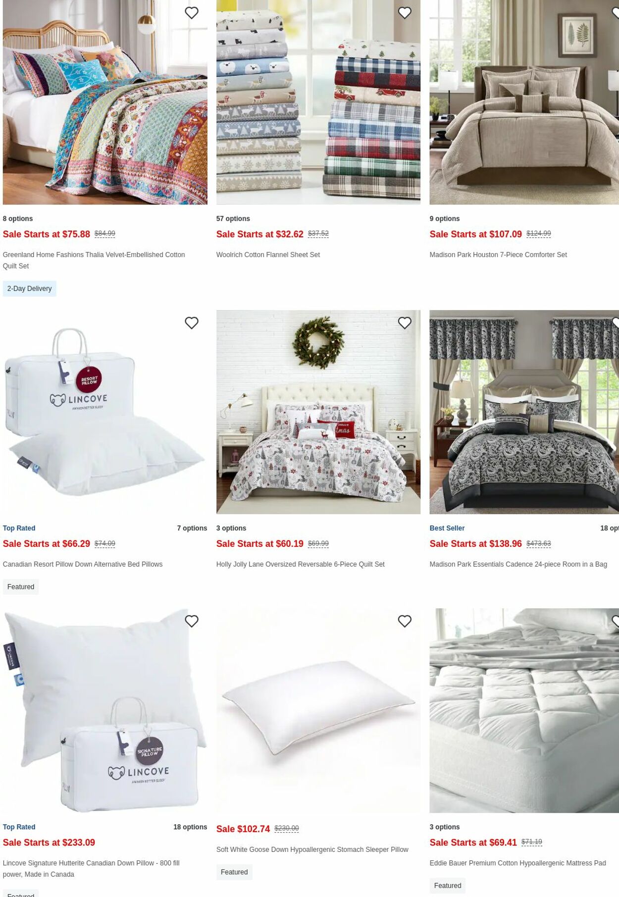 Catalogue Bed Bath and Beyond from 01/20/2025