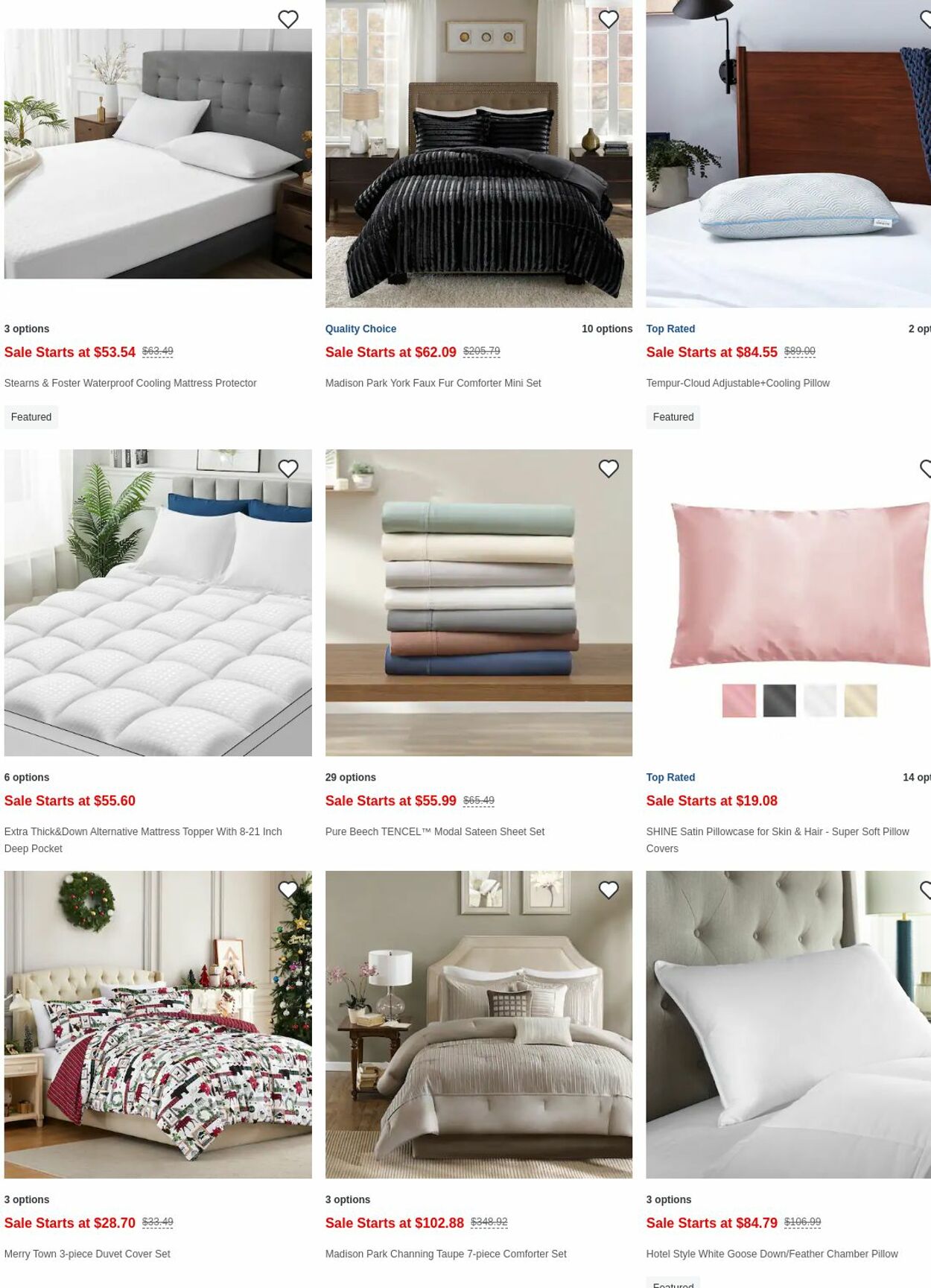 Catalogue Bed Bath and Beyond from 01/20/2025