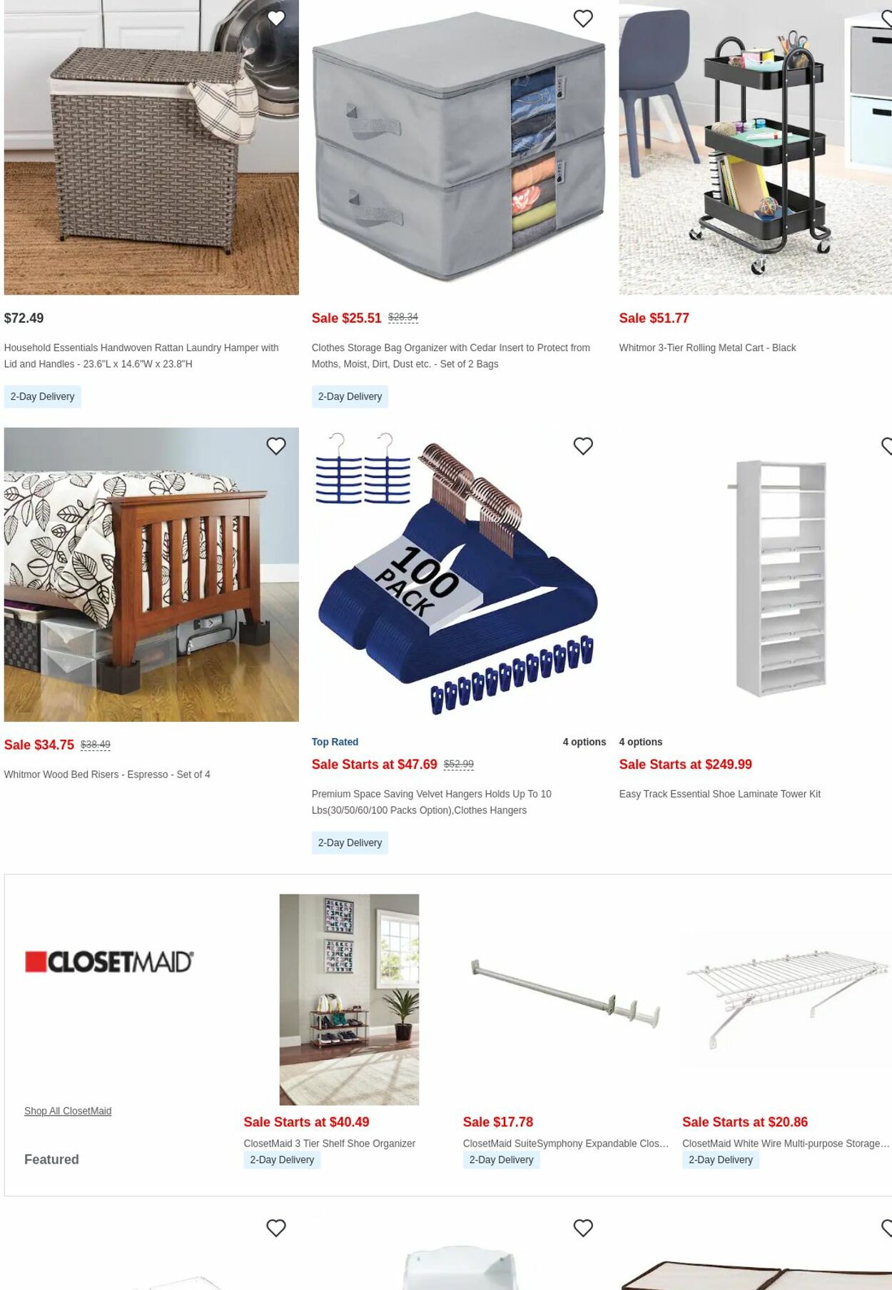 Catalogue Bed Bath and Beyond from 01/20/2025