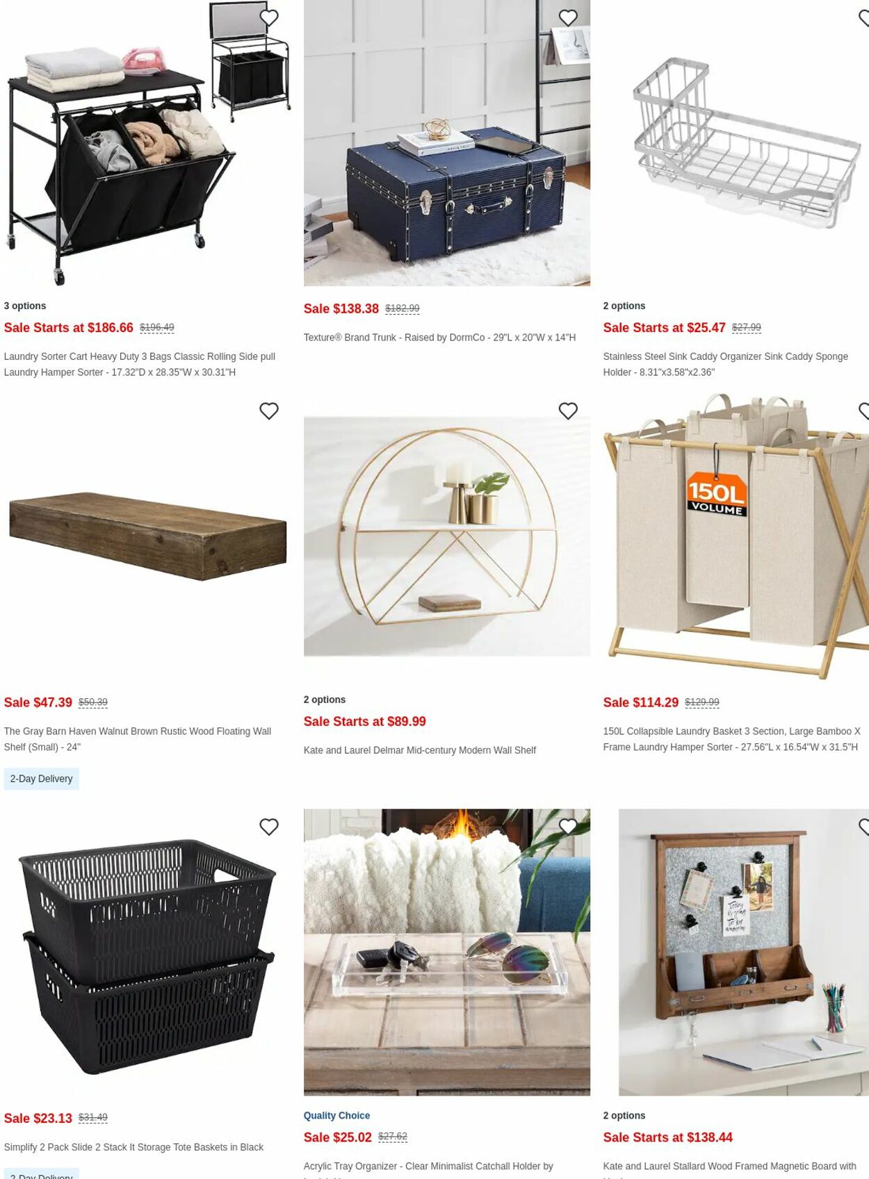 Catalogue Bed Bath and Beyond from 01/20/2025