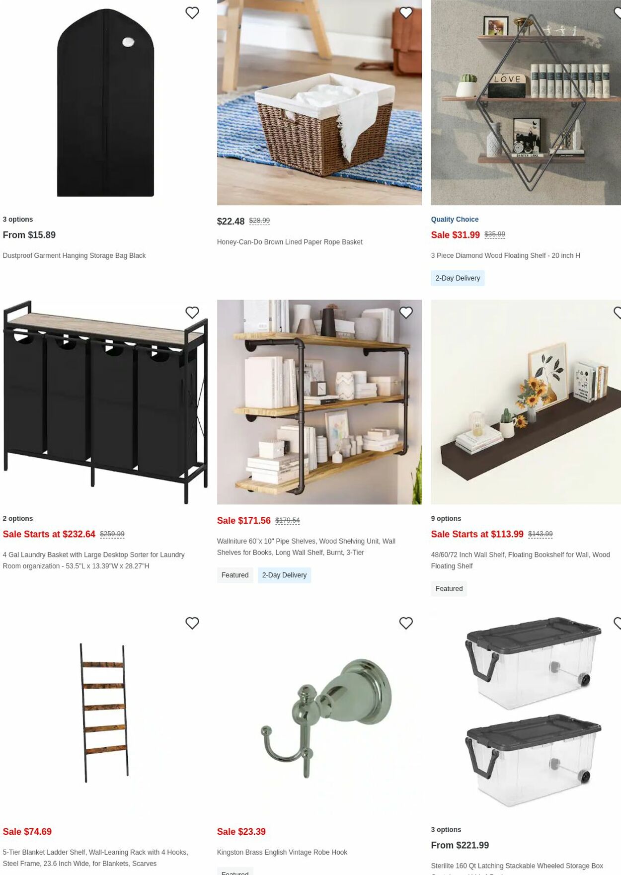 Catalogue Bed Bath and Beyond from 01/20/2025