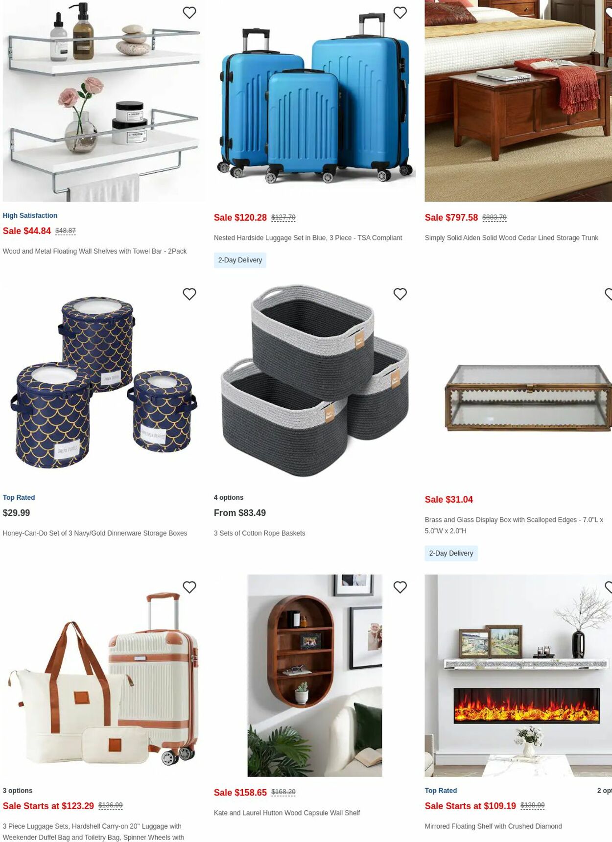 Catalogue Bed Bath and Beyond from 01/20/2025