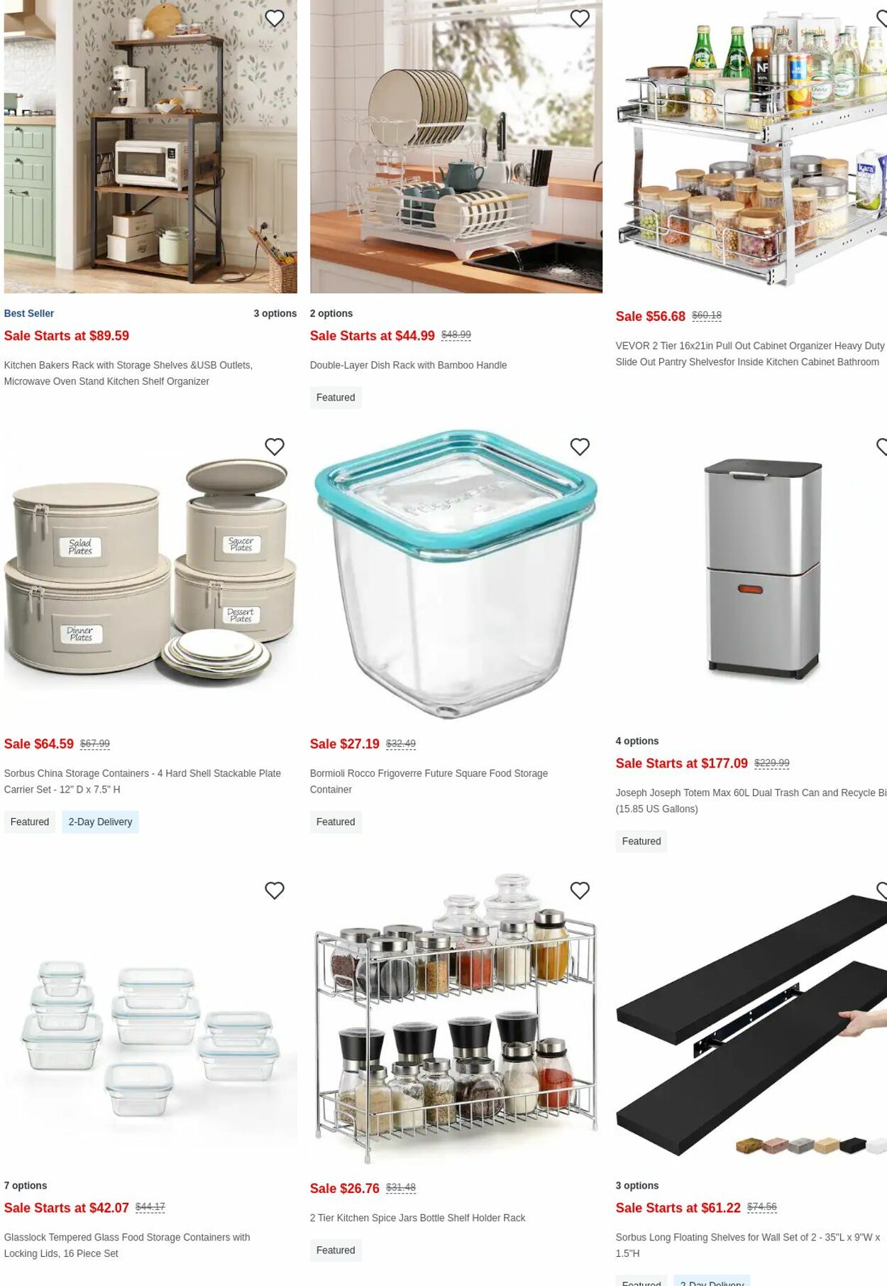 Catalogue Bed Bath and Beyond from 01/20/2025