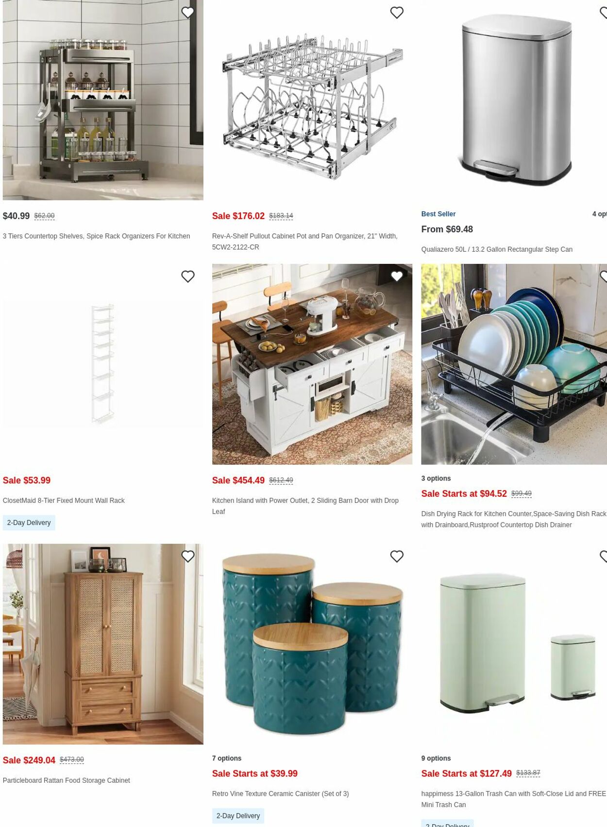 Catalogue Bed Bath and Beyond from 01/20/2025