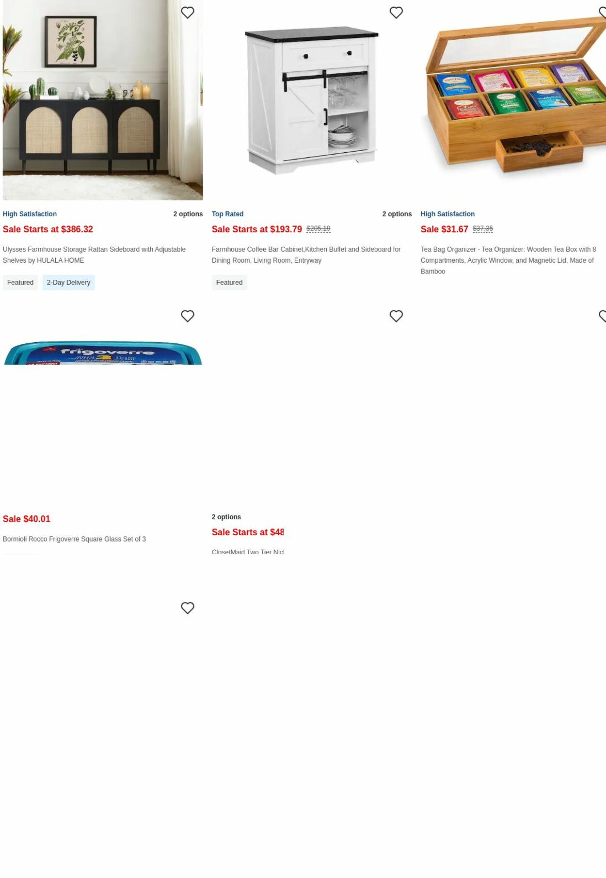 Catalogue Bed Bath and Beyond from 01/20/2025