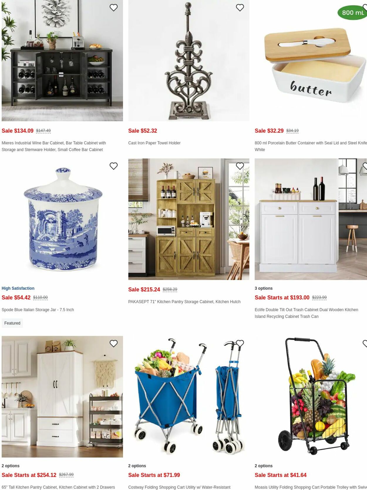 Catalogue Bed Bath and Beyond from 01/20/2025