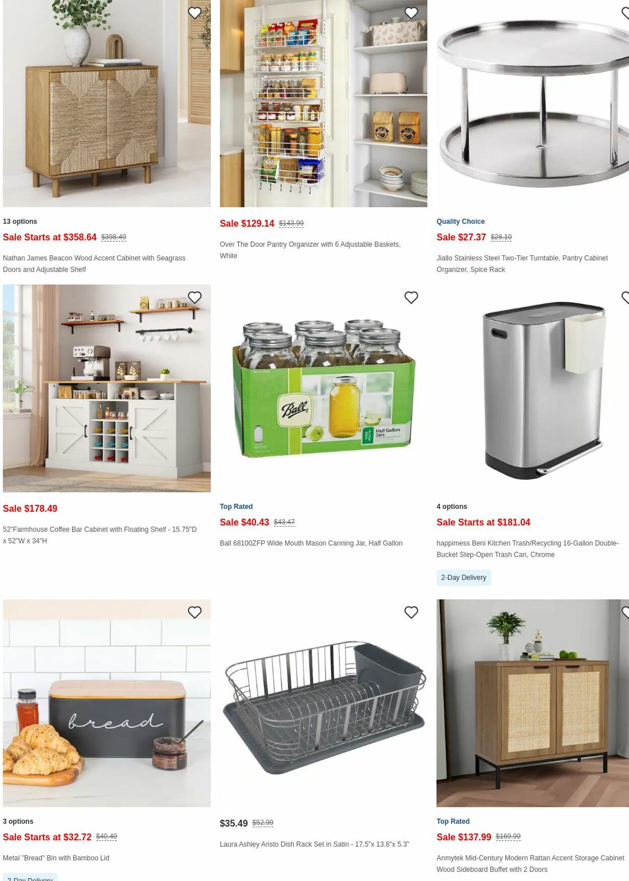 Catalogue Bed Bath and Beyond from 01/20/2025