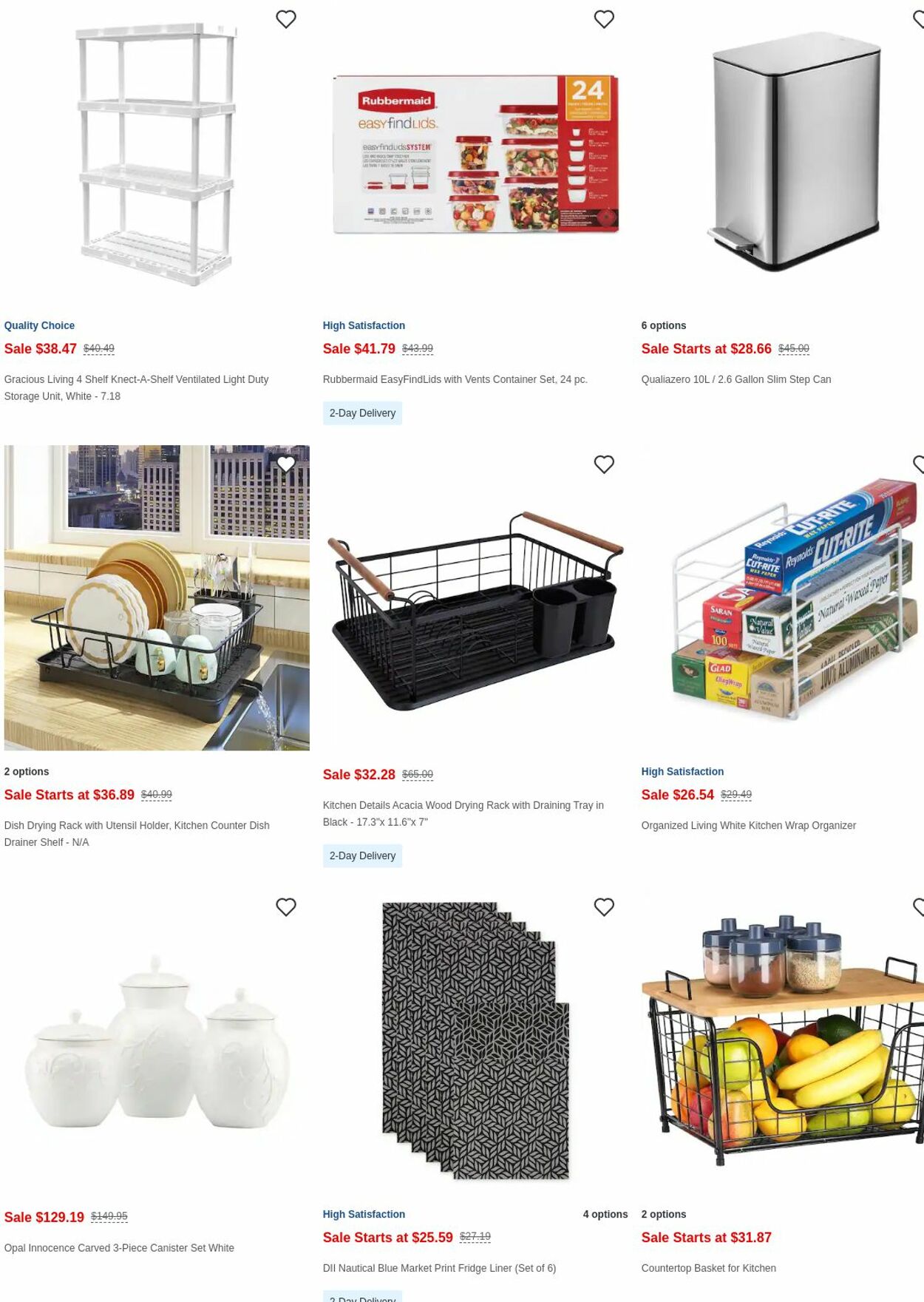 Catalogue Bed Bath and Beyond from 01/20/2025