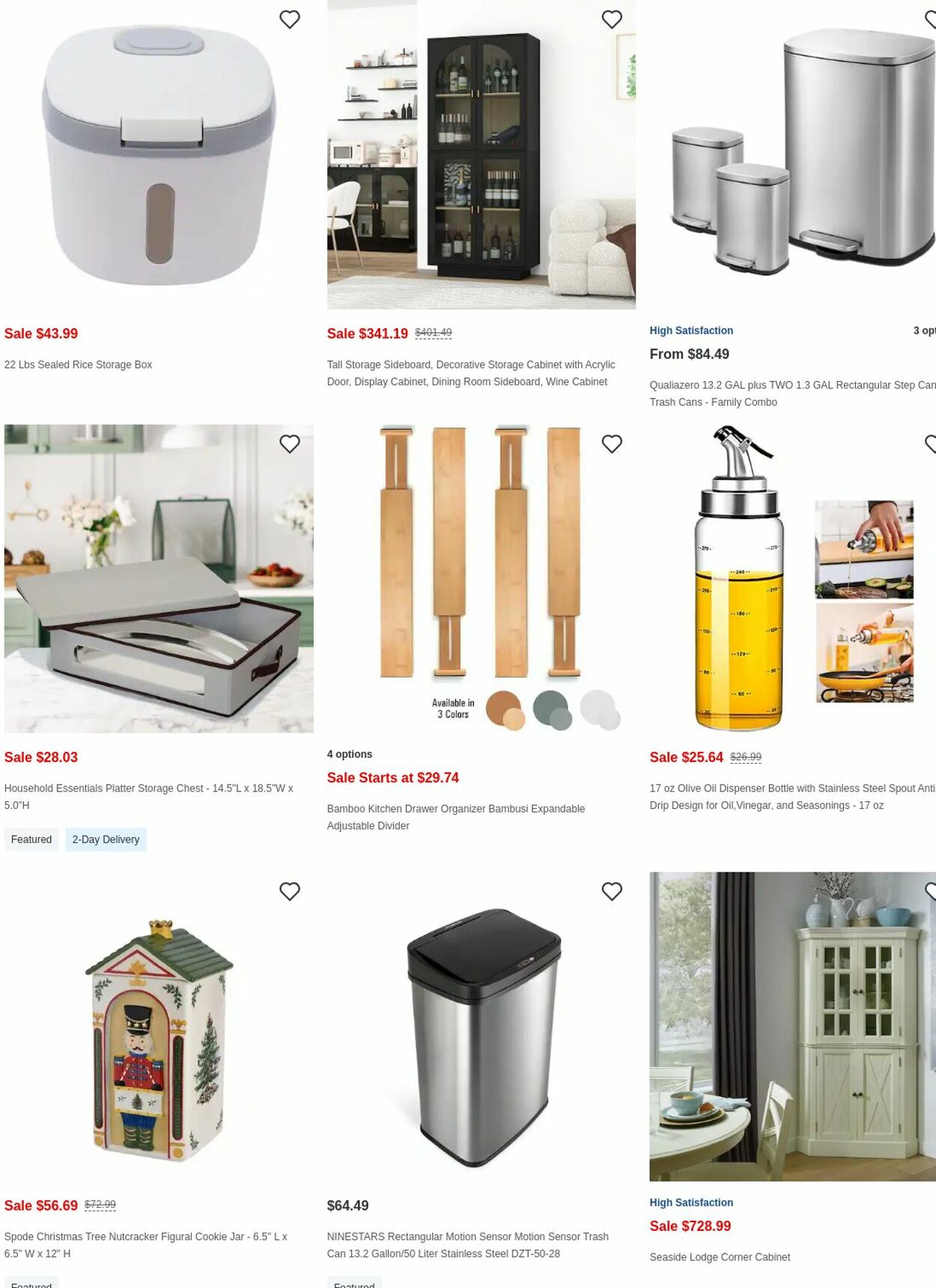 Catalogue Bed Bath and Beyond from 01/20/2025