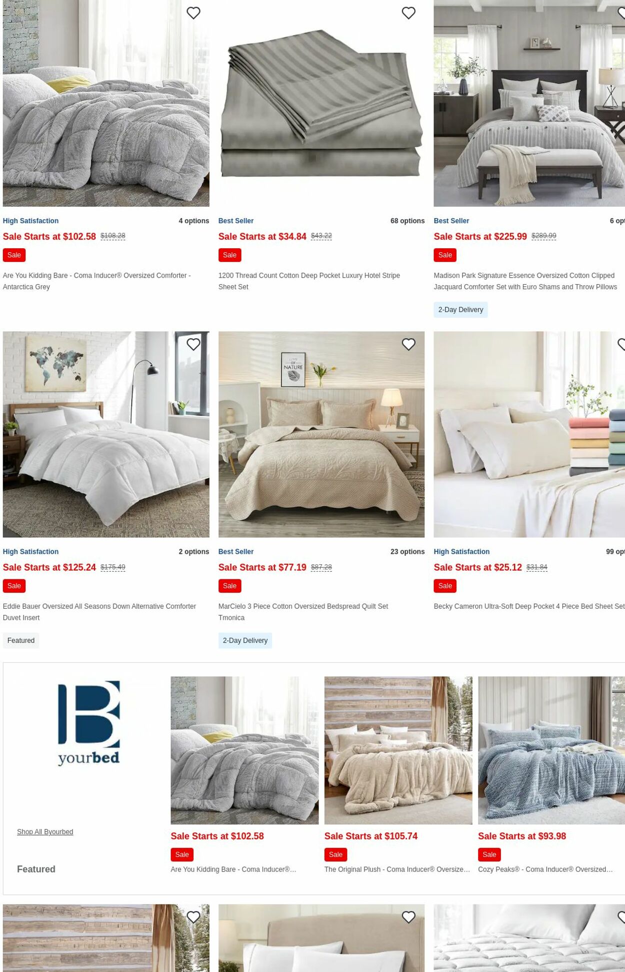 Catalogue Bed Bath and Beyond from 01/27/2025