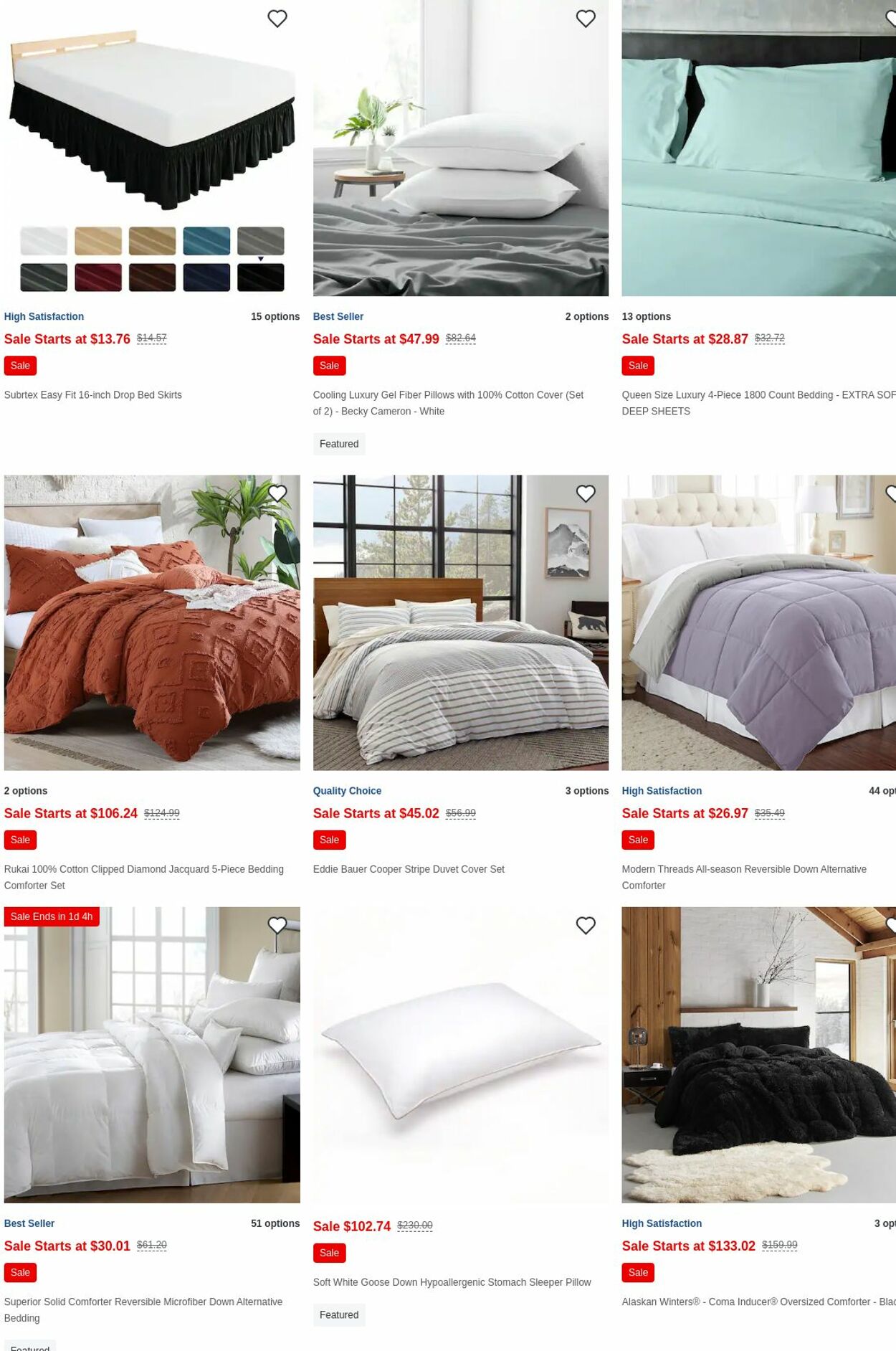 Catalogue Bed Bath and Beyond from 01/27/2025