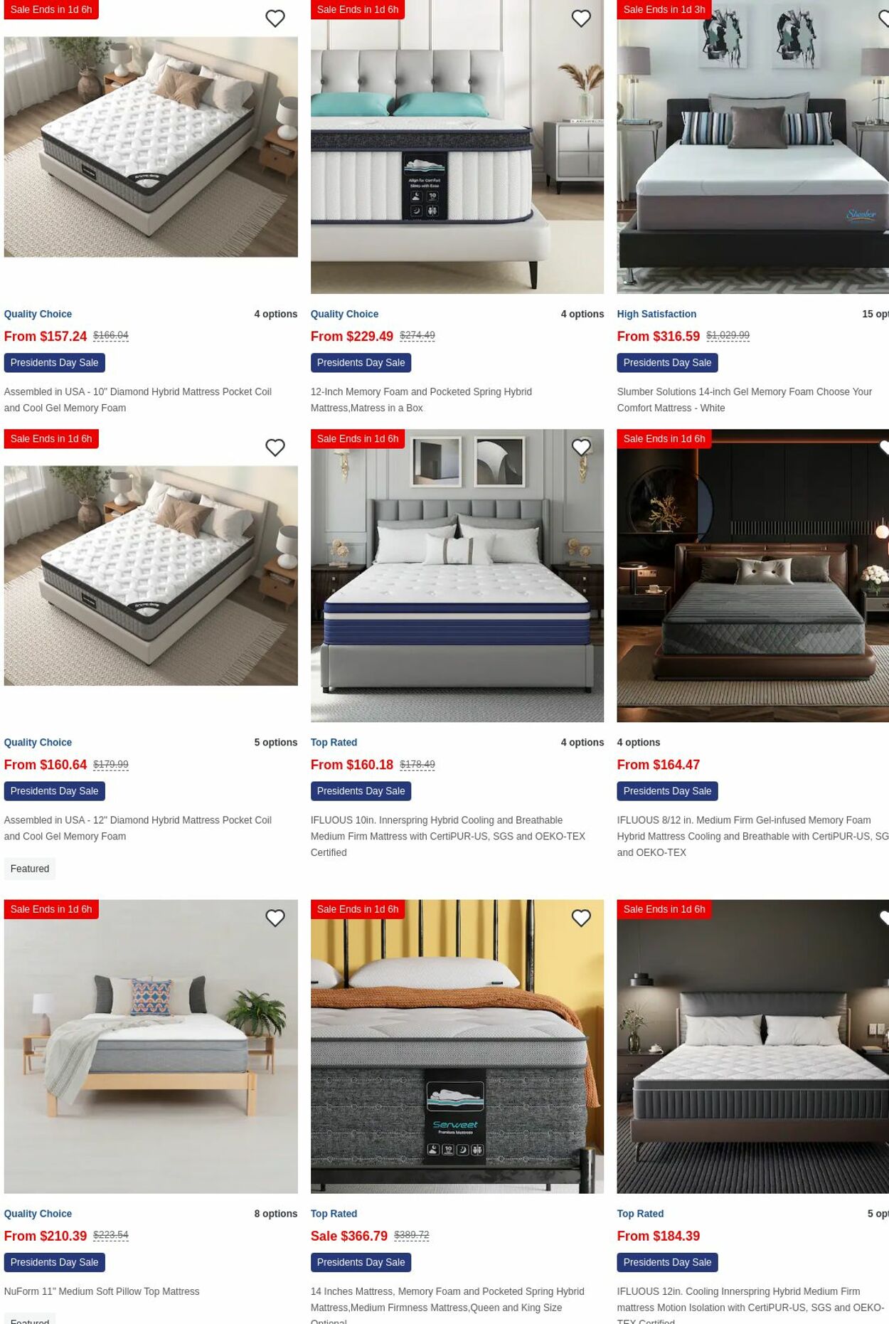 Catalogue Bed Bath and Beyond from 02/17/2025