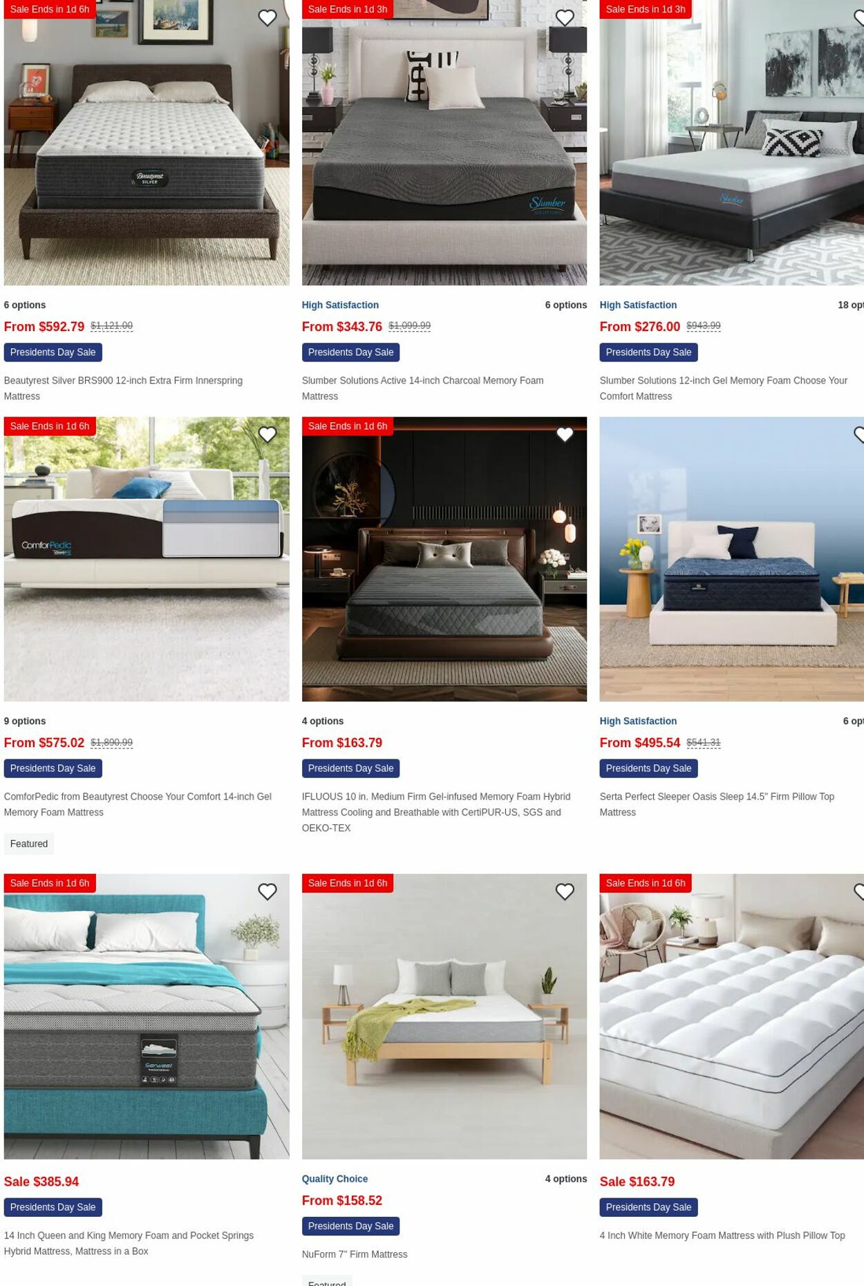 Catalogue Bed Bath and Beyond from 02/17/2025