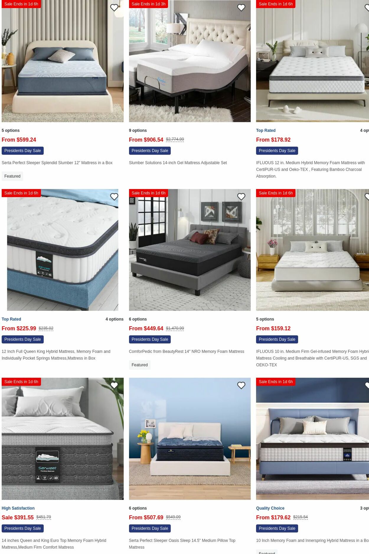 Catalogue Bed Bath and Beyond from 02/17/2025