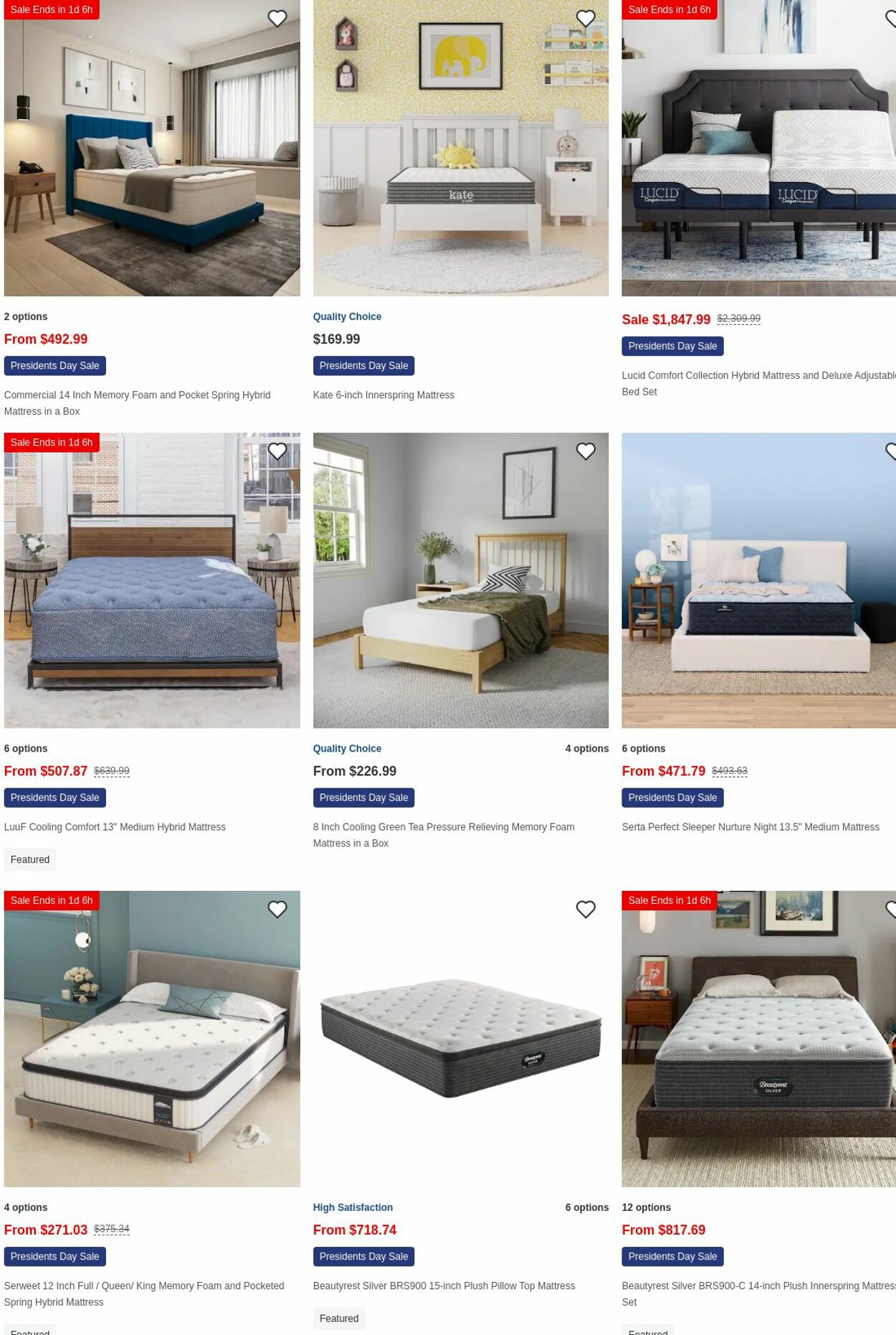 Catalogue Bed Bath and Beyond from 02/17/2025