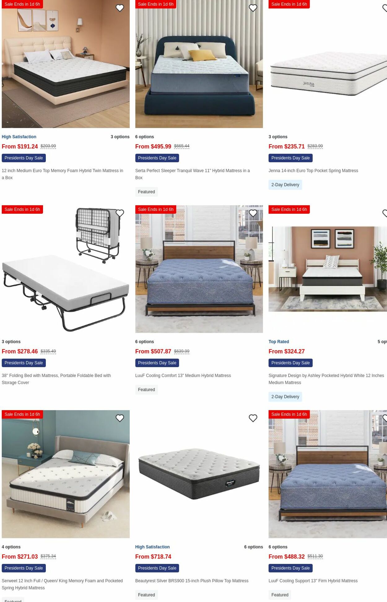 Catalogue Bed Bath and Beyond from 02/17/2025