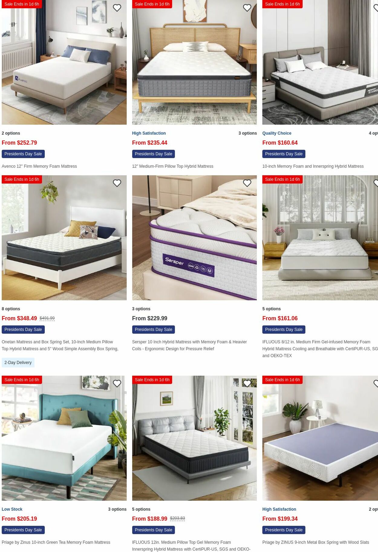 Catalogue Bed Bath and Beyond from 02/17/2025