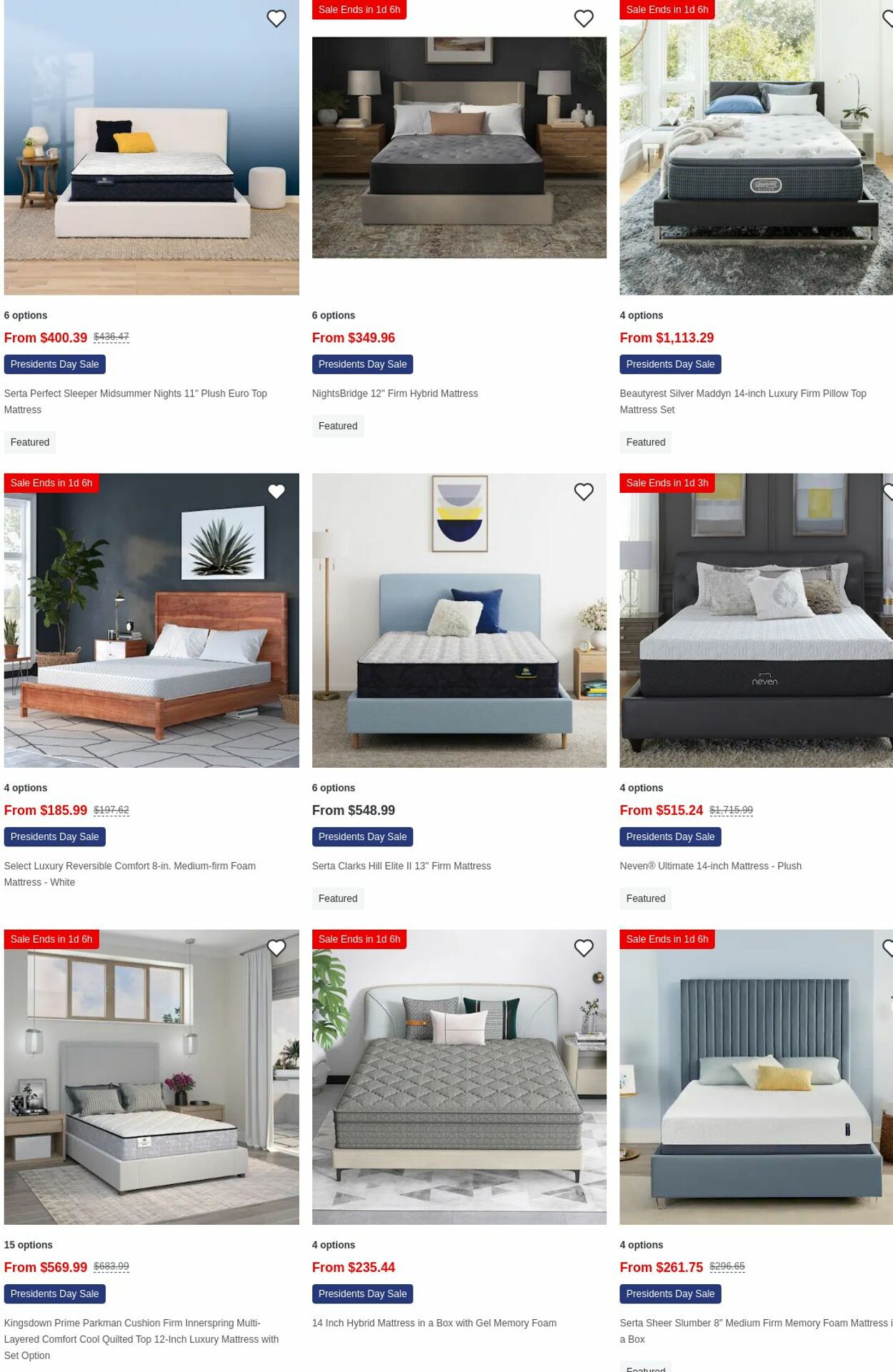 Catalogue Bed Bath and Beyond from 02/17/2025