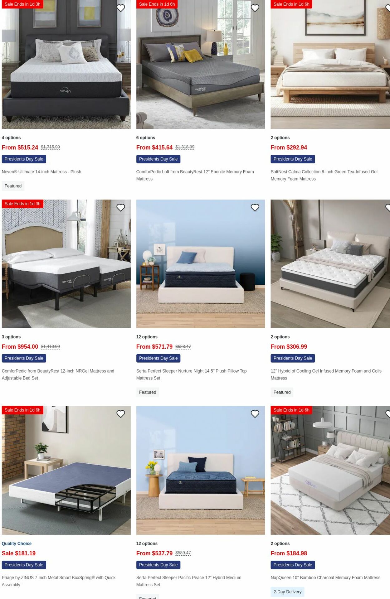 Catalogue Bed Bath and Beyond from 02/17/2025