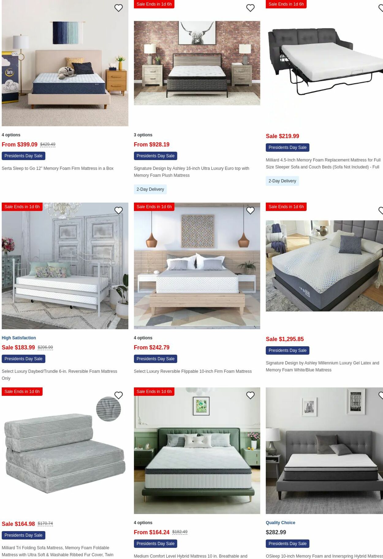 Catalogue Bed Bath and Beyond from 02/17/2025