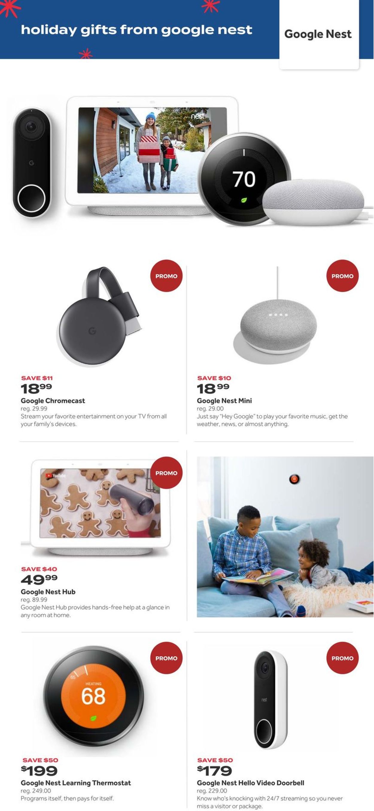 Catalogue Bed Bath and Beyond from 11/01/2020