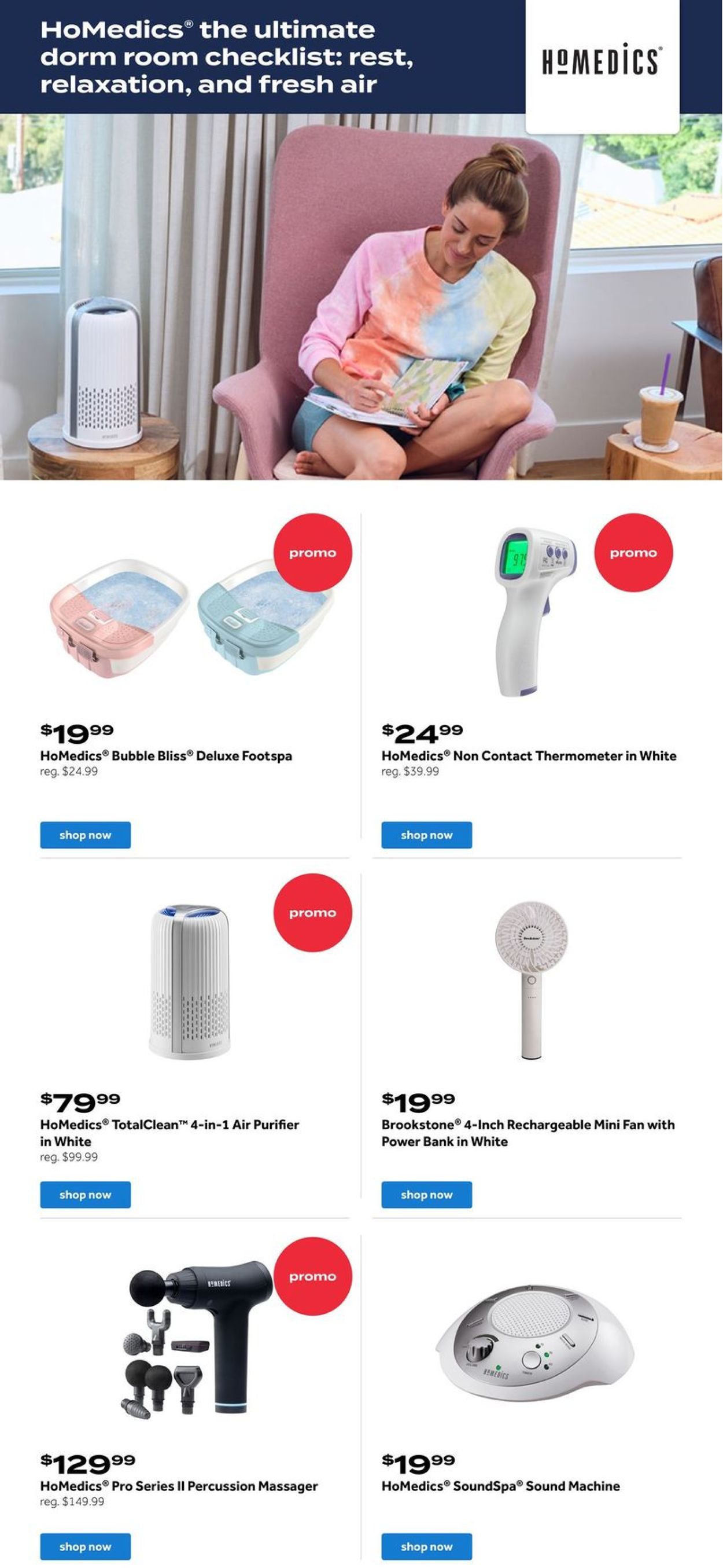 Catalogue Bed Bath and Beyond from 07/19/2021