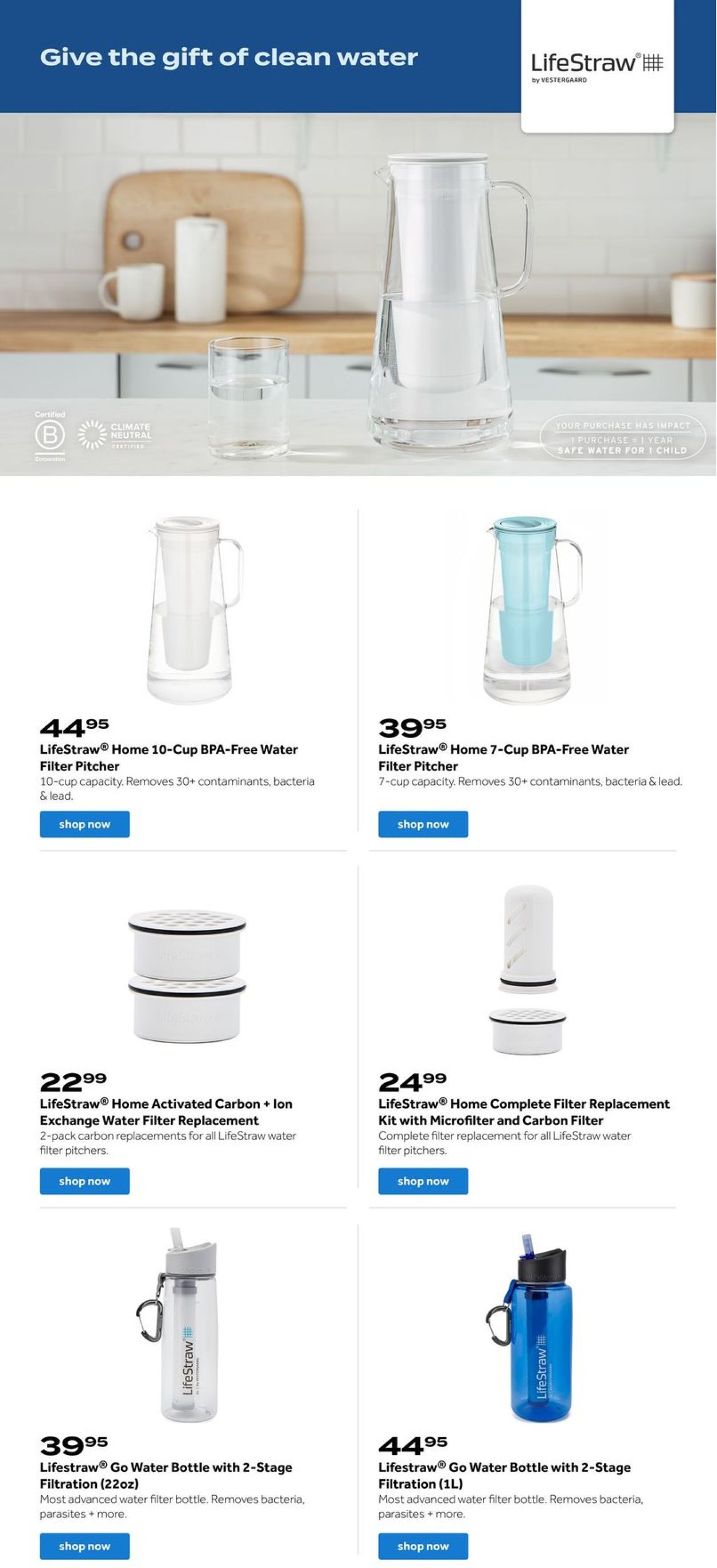 Catalogue Bed Bath and Beyond HOLIDAY 2021 from 11/08/2021