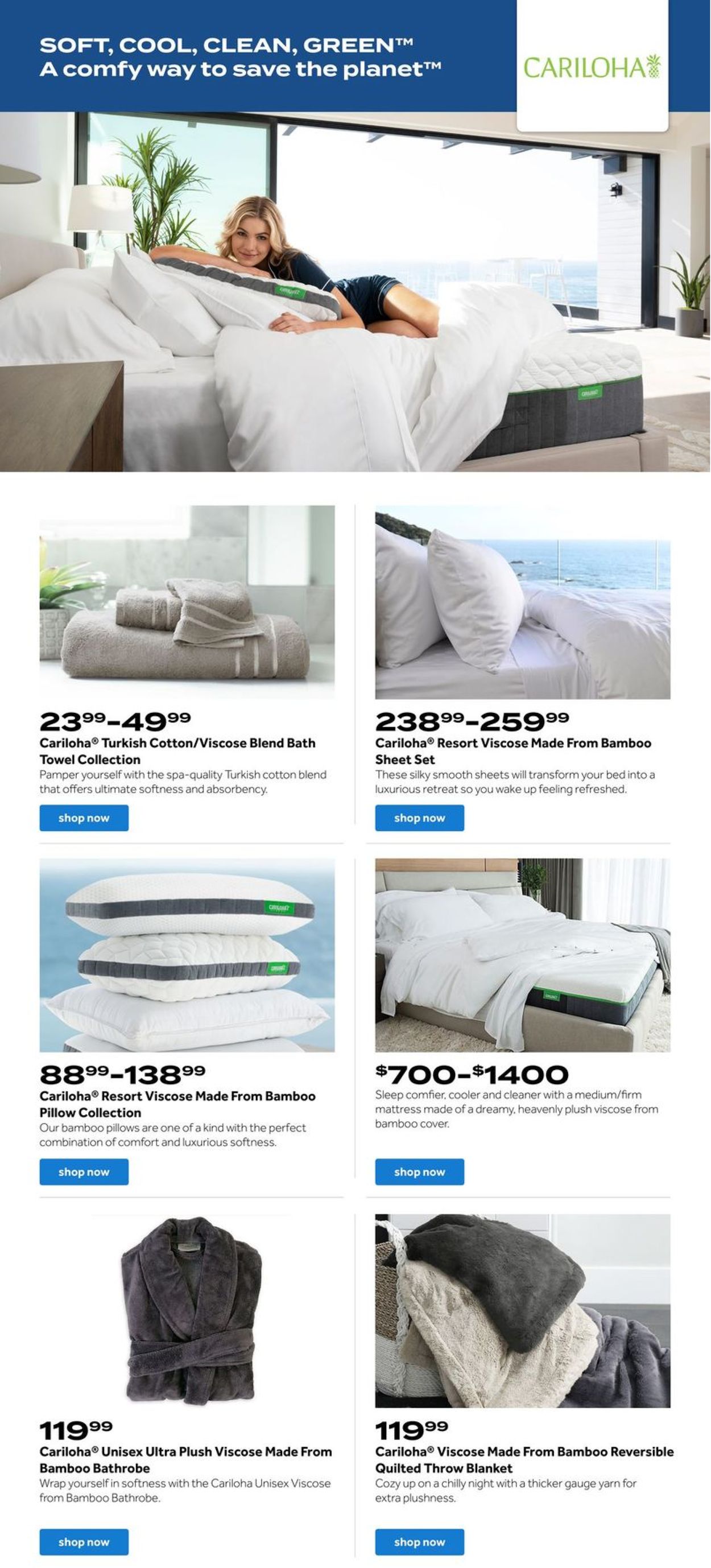 Catalogue Bed Bath and Beyond from 11/22/2021