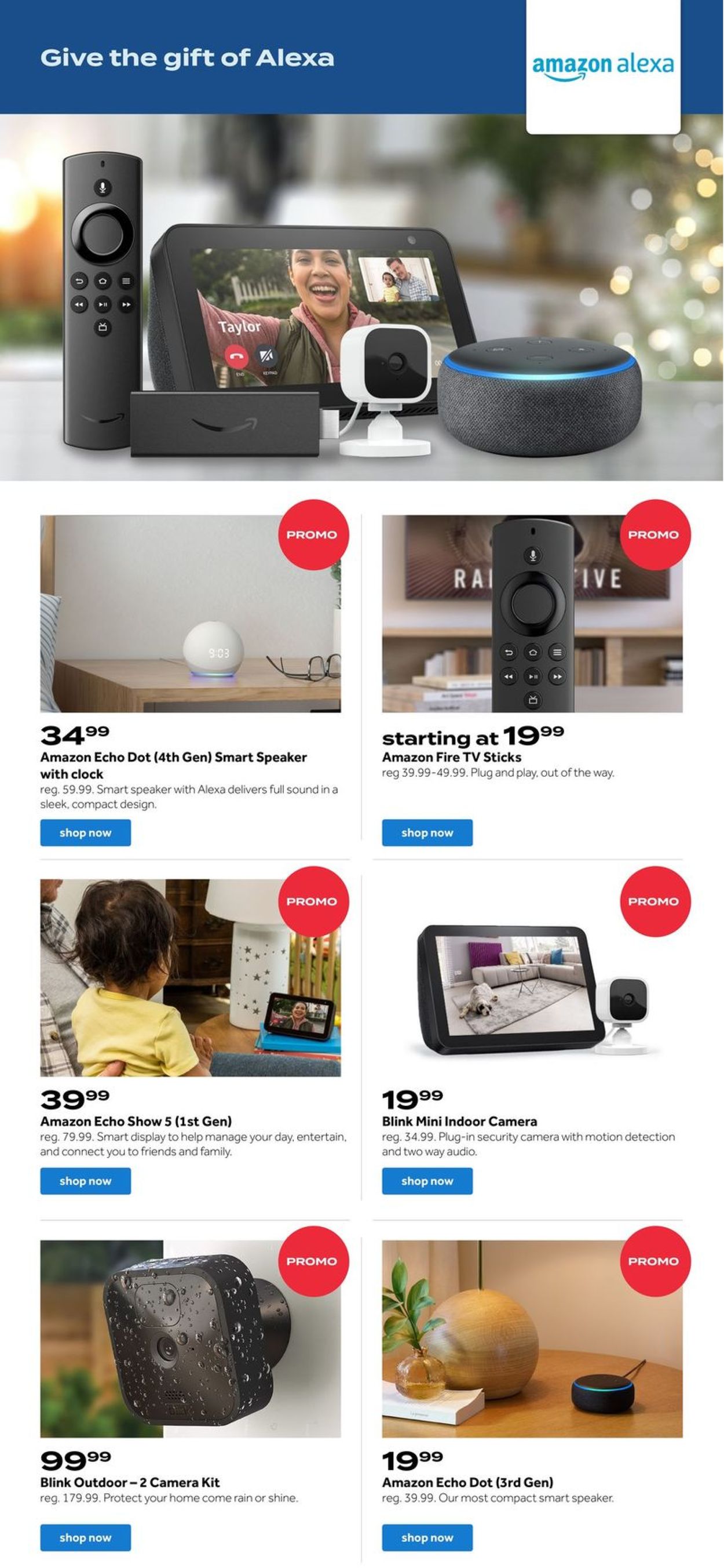 Catalogue Bed Bath and Beyond from 11/29/2021