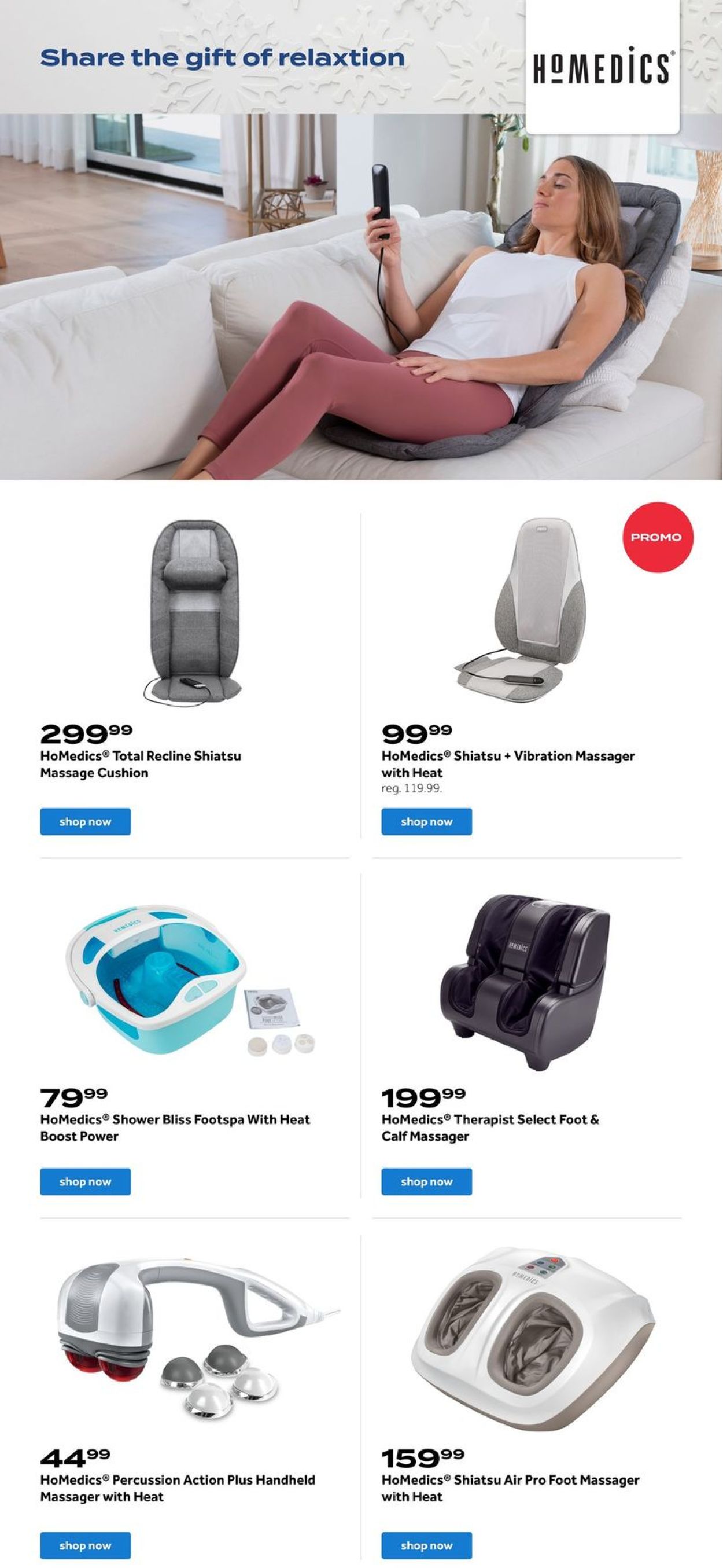 Catalogue Bed Bath and Beyond HOLIDAY 2021 from 11/29/2021