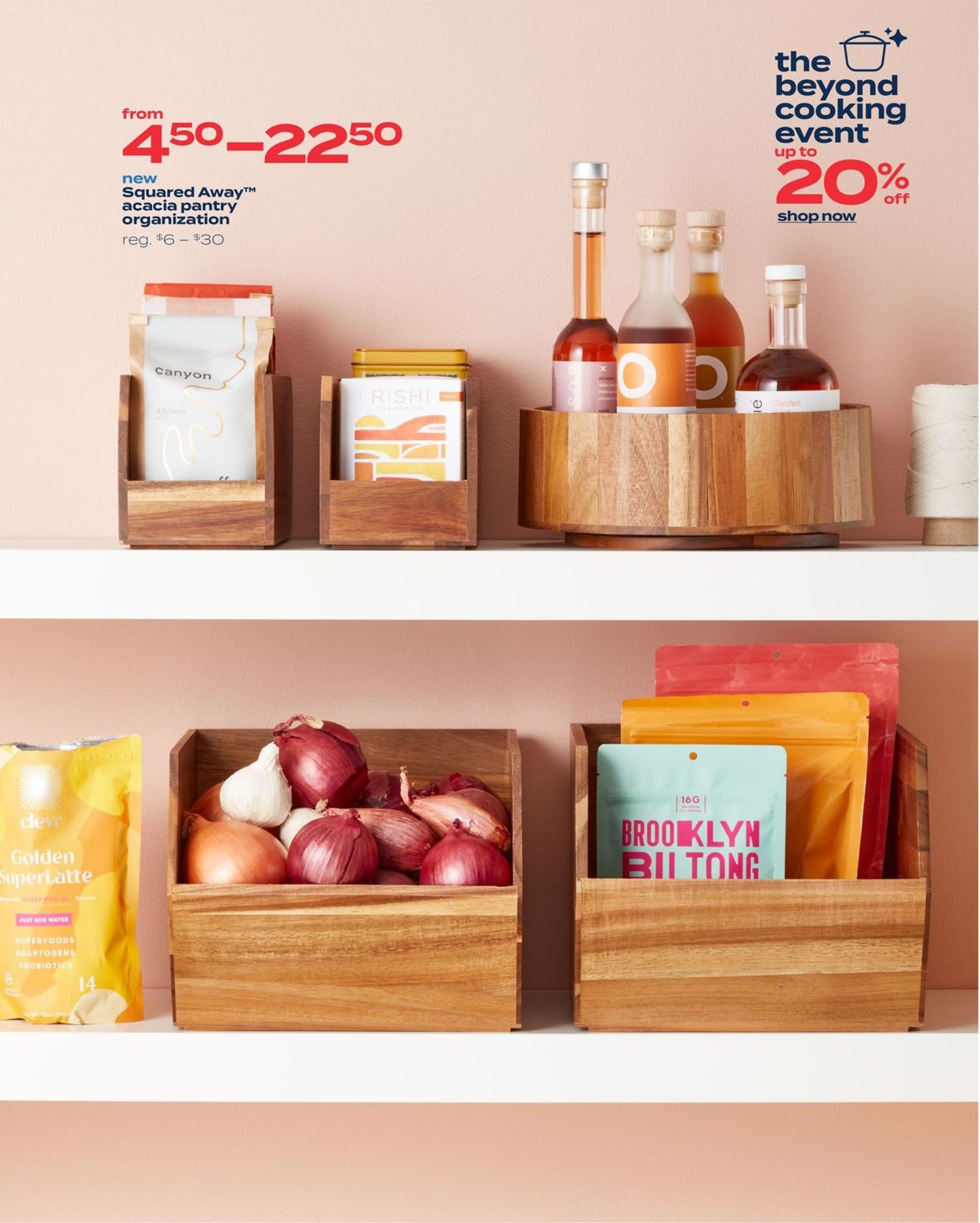 Catalogue Bed Bath and Beyond from 02/07/2022