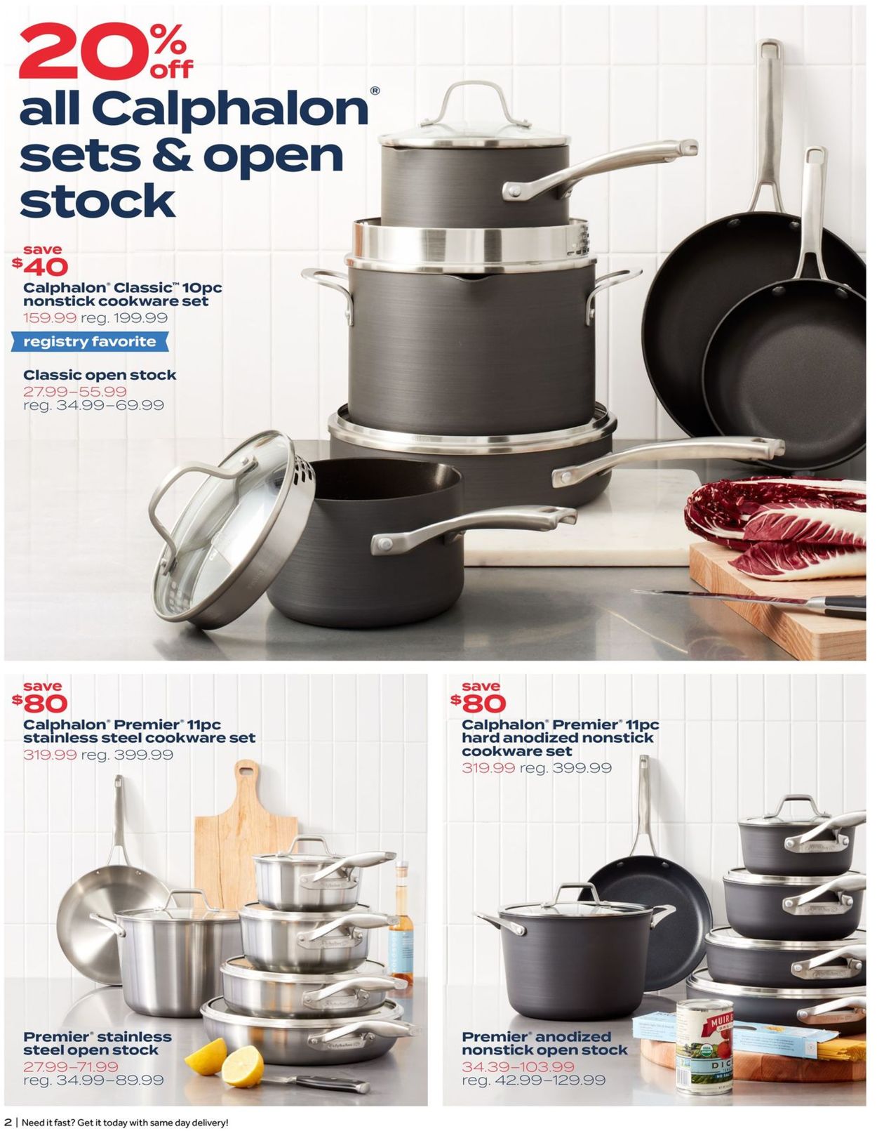 Catalogue Bed Bath and Beyond from 04/04/2022