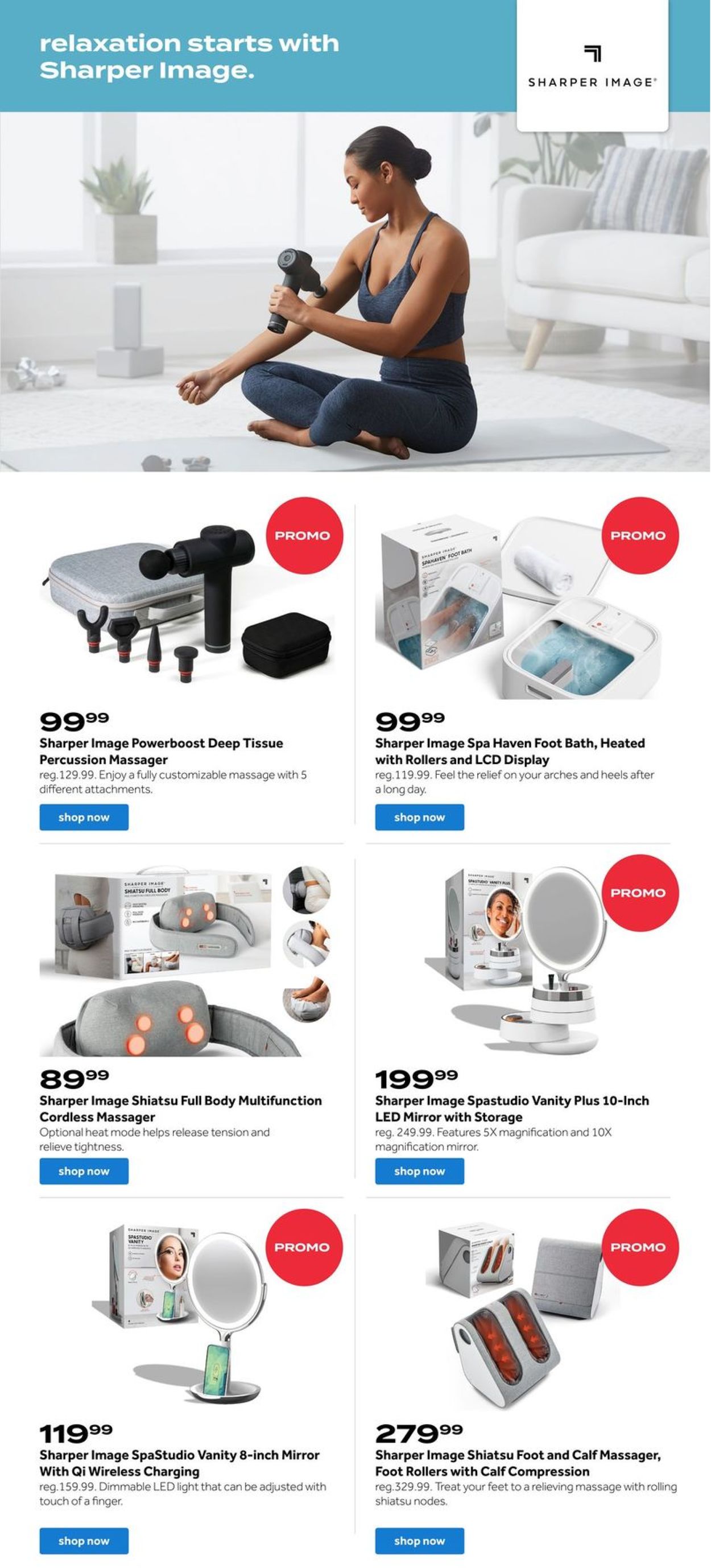Catalogue Bed Bath and Beyond from 04/17/2022