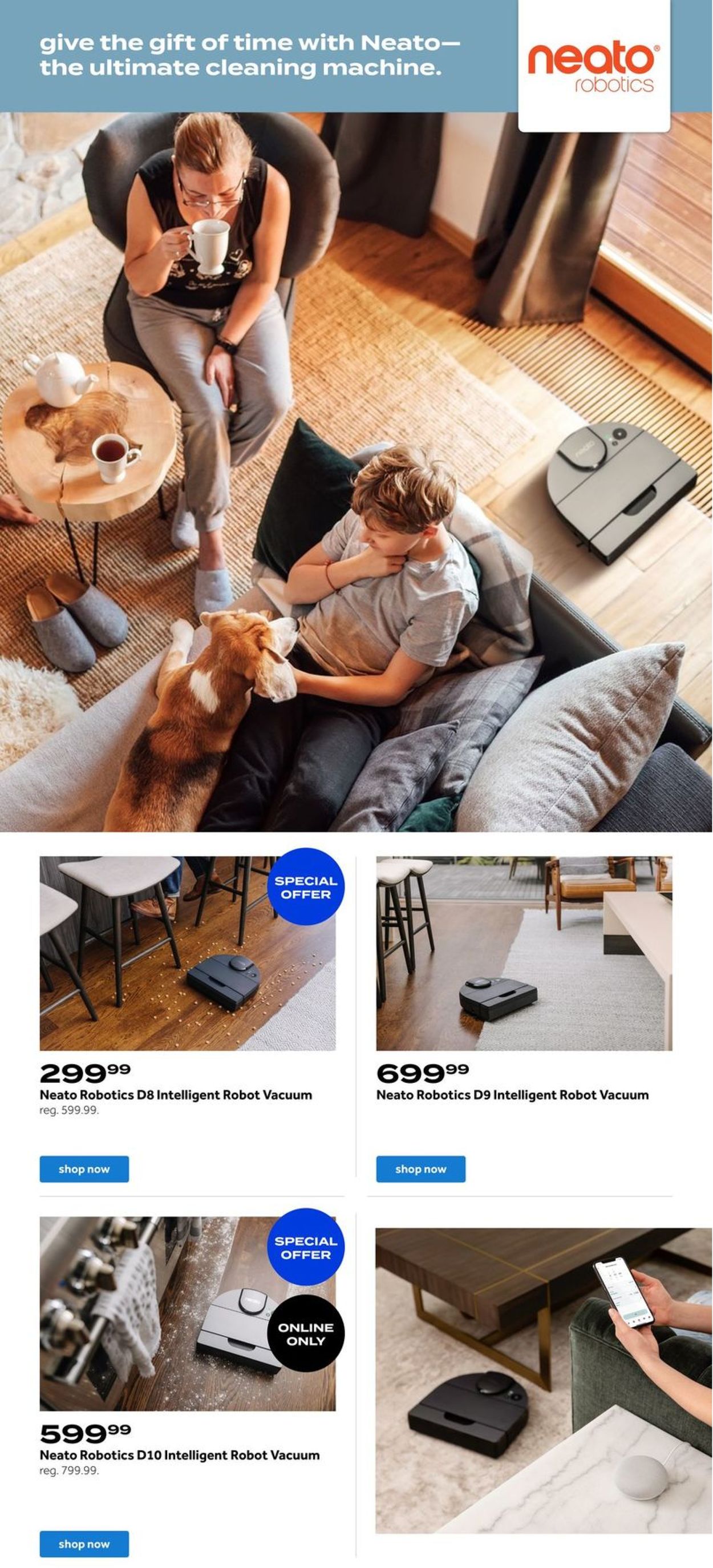 Catalogue Bed Bath and Beyond from 04/24/2022