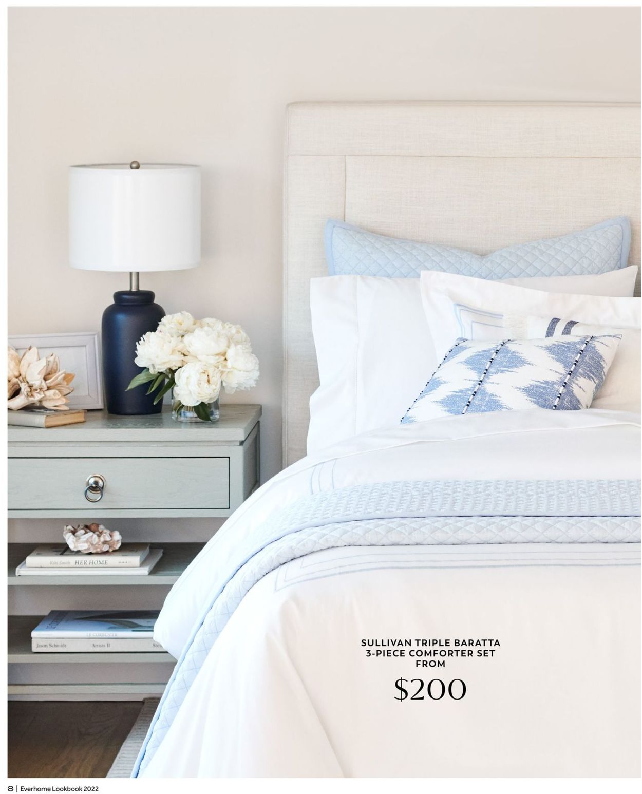 Catalogue Bed Bath and Beyond from 05/17/2022