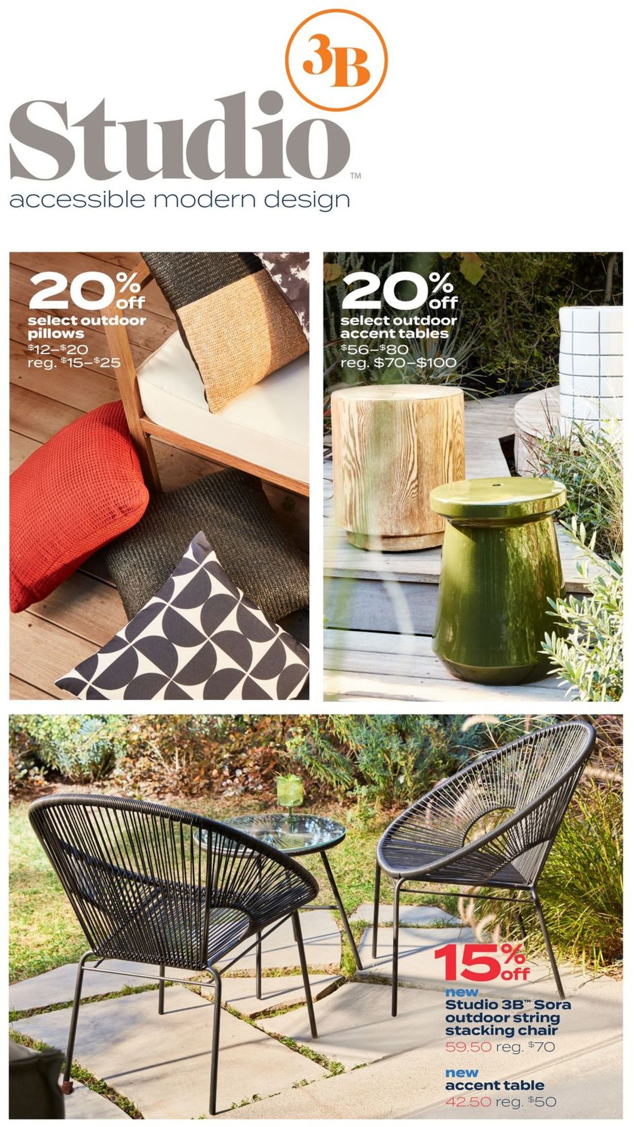 Catalogue Bed Bath and Beyond from 05/16/2022