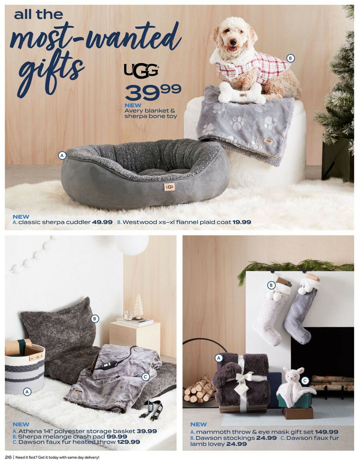 Catalogue Bed Bath and Beyond from 10/31/2022