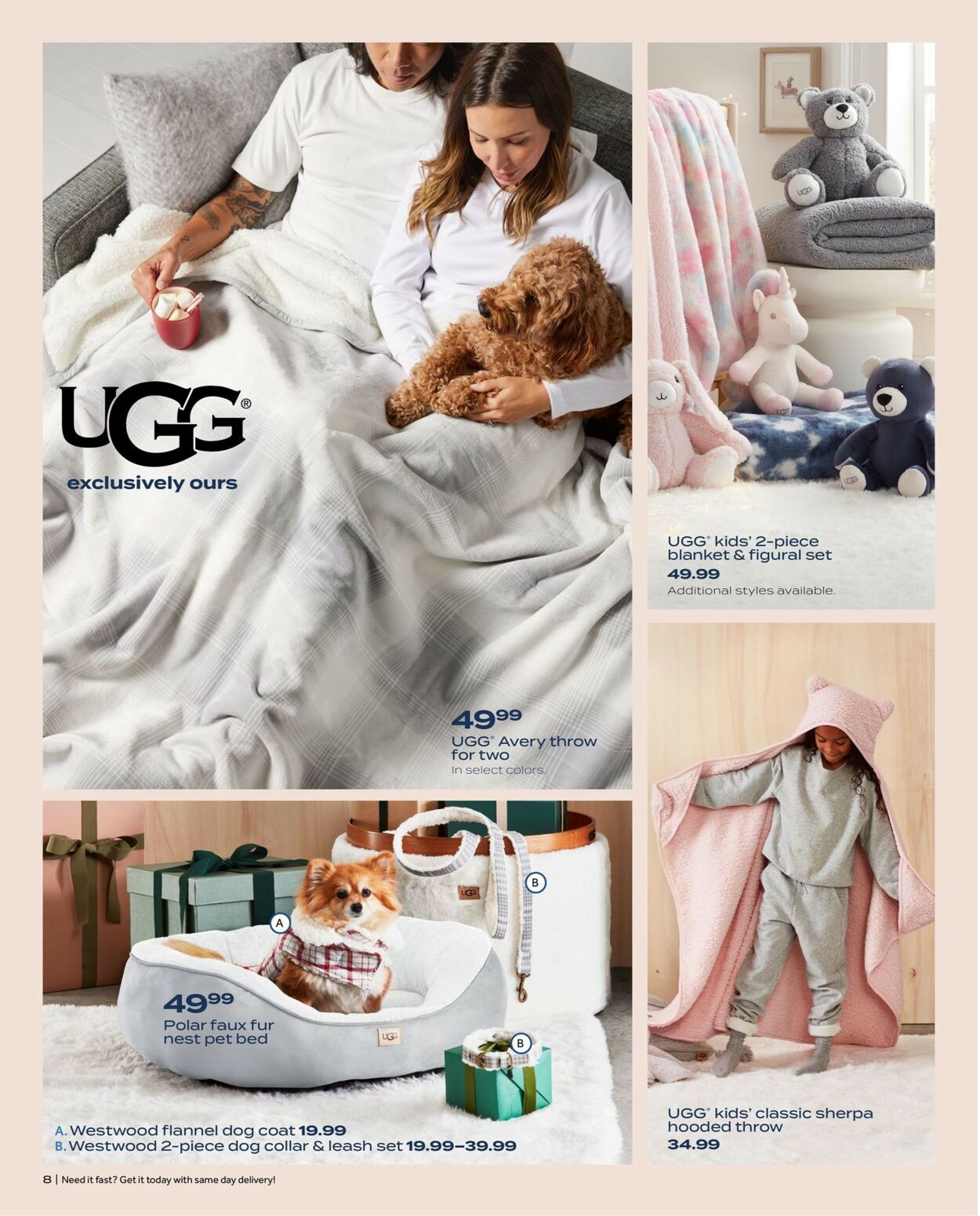 Catalogue Bed Bath and Beyond from 12/12/2022