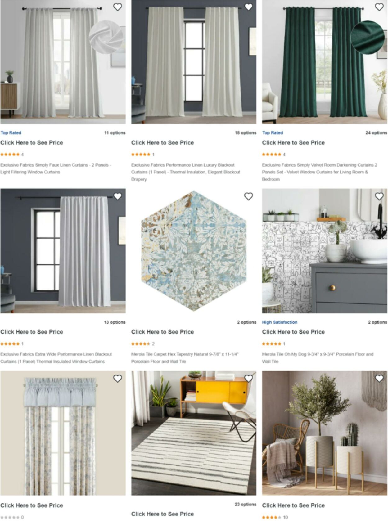Catalogue Bed Bath and Beyond from 04/30/2024