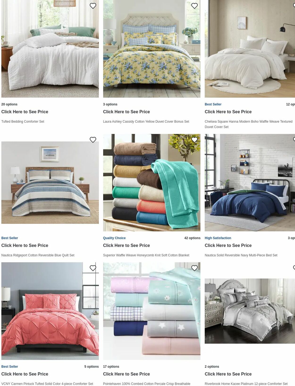Catalogue Bed Bath and Beyond from 07/08/2024